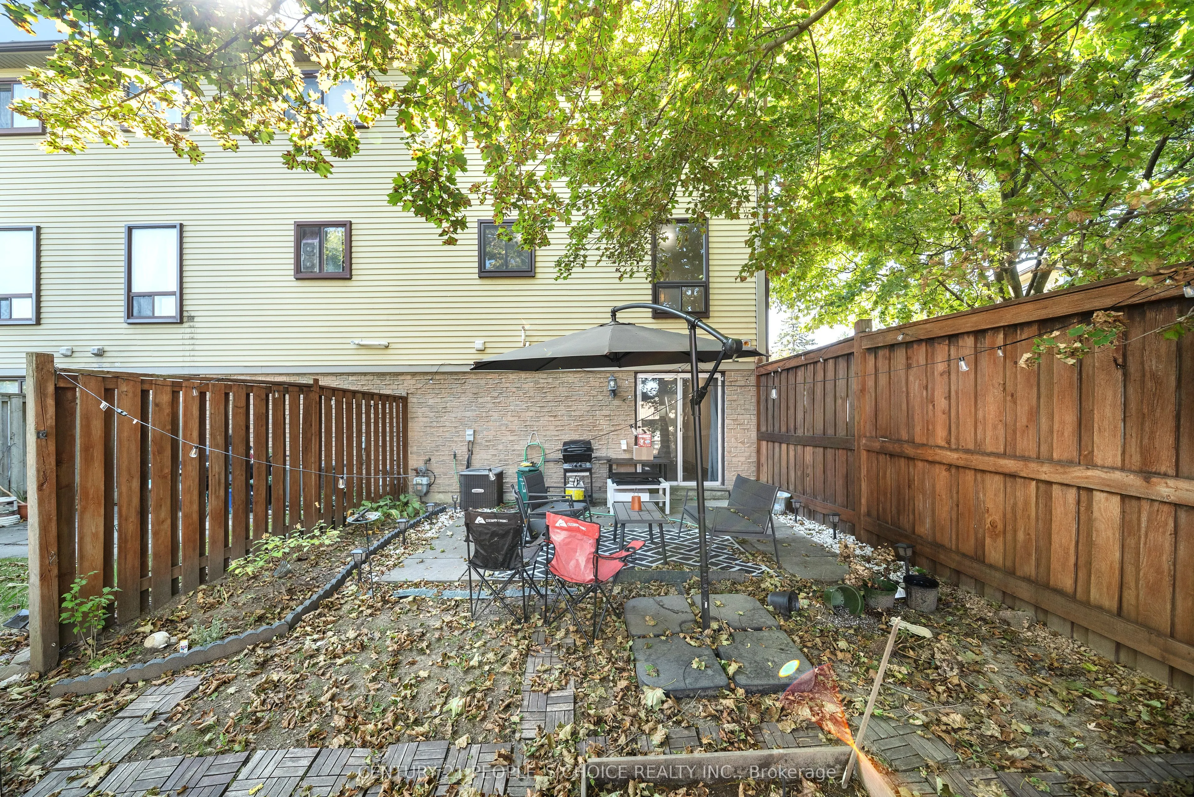 51 Mcmullen Crescent, #51