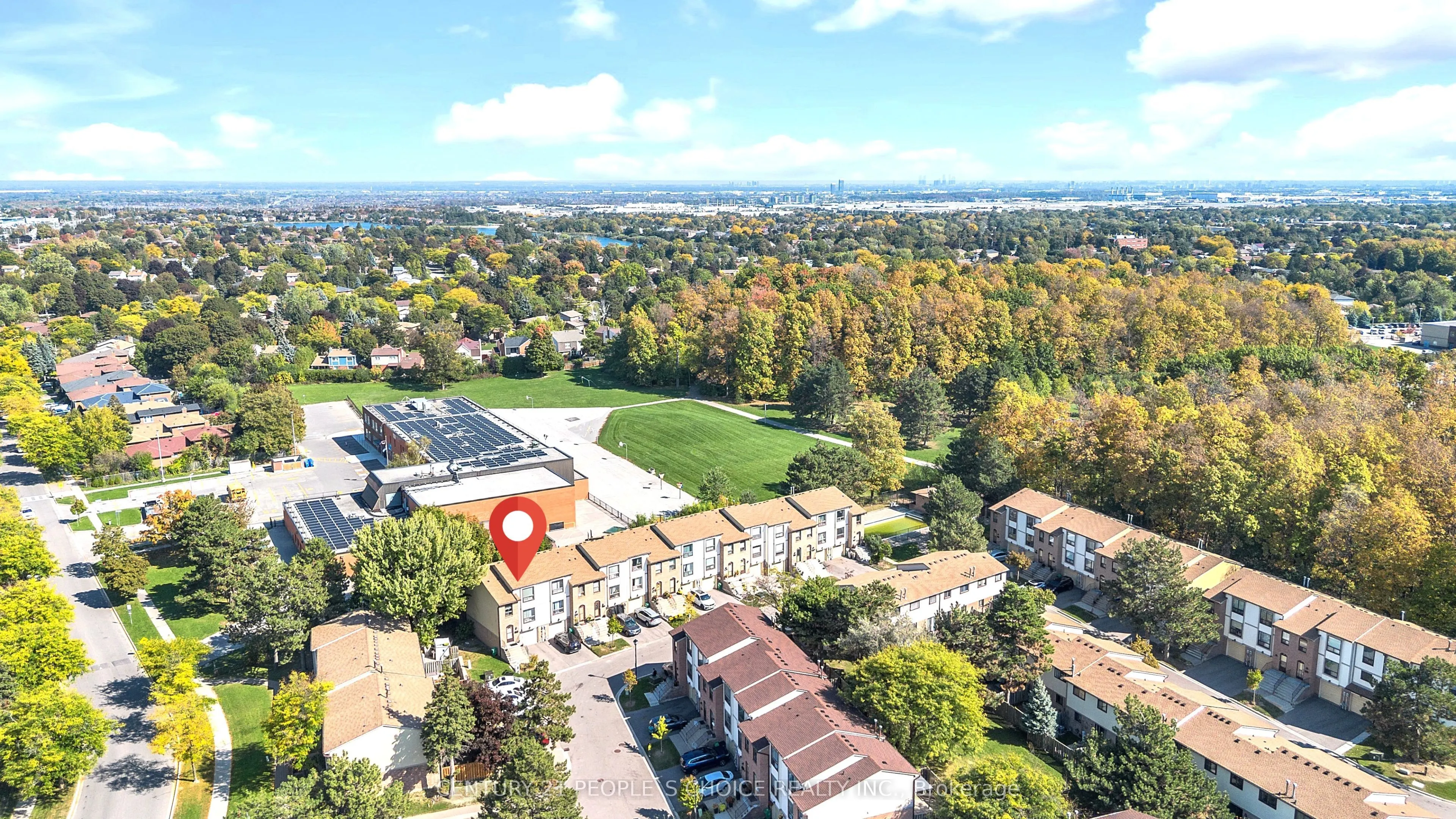 51 Mcmullen Crescent, #51