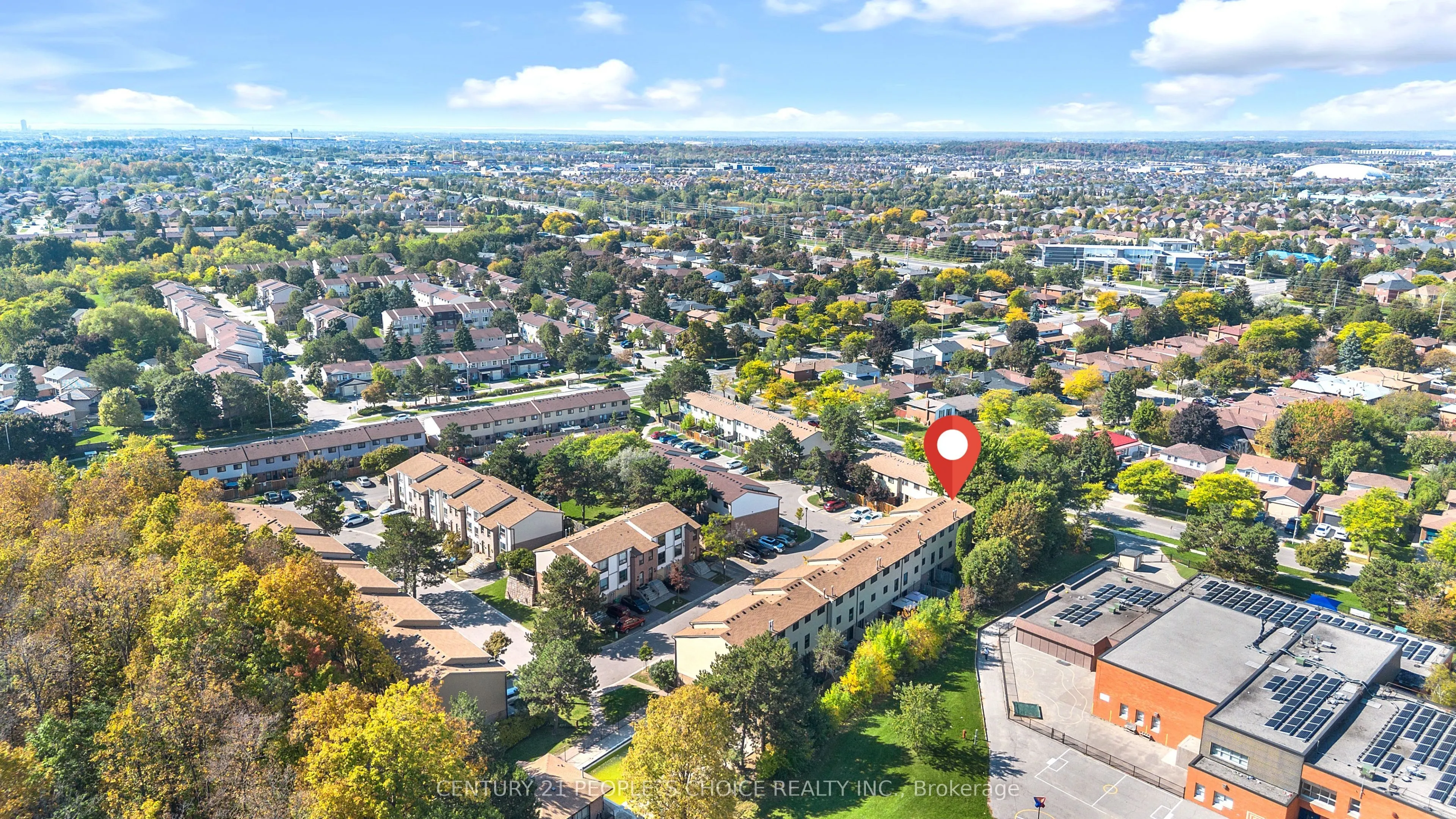 51 Mcmullen Crescent, #51