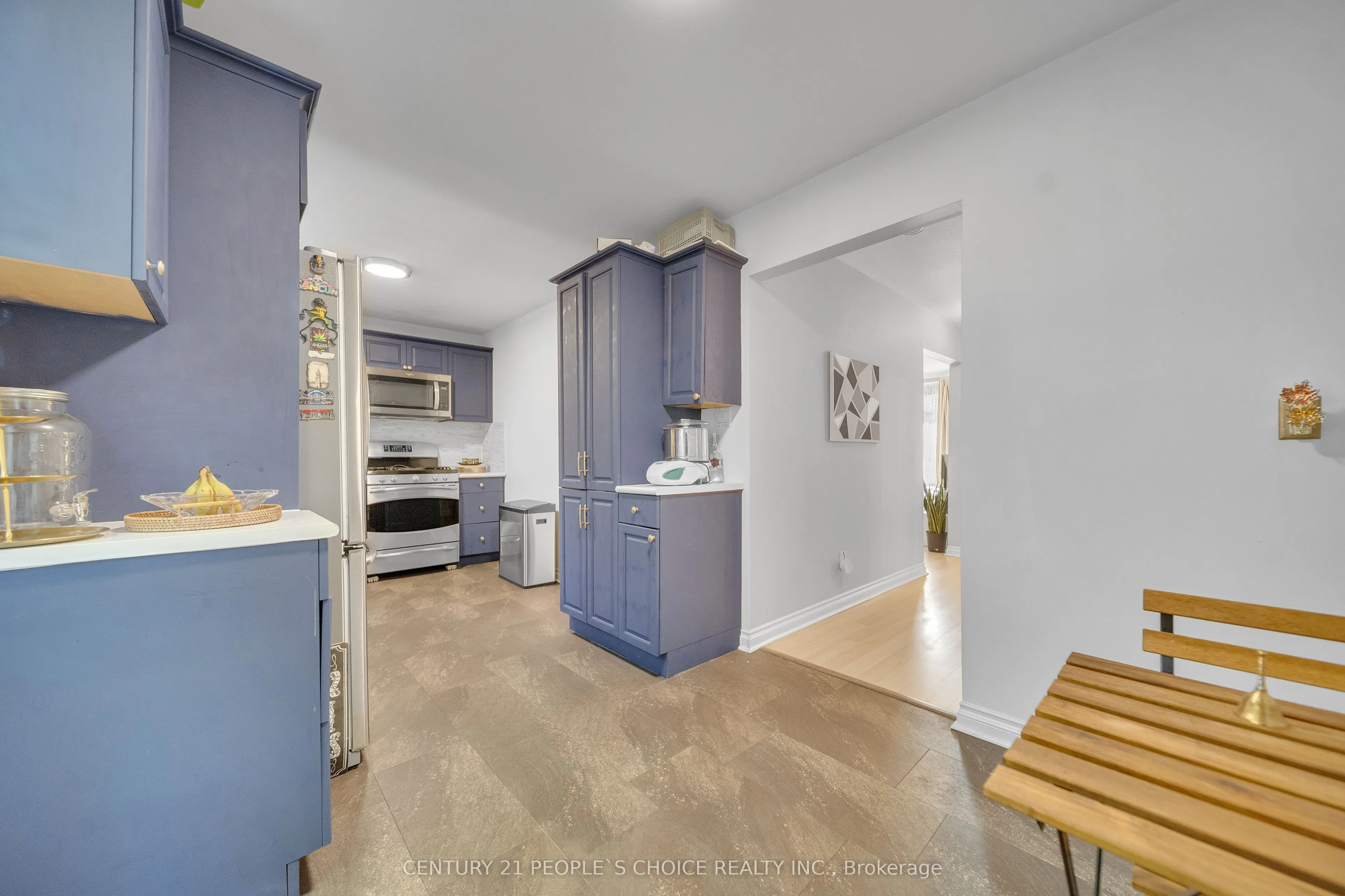 51 Mcmullen Crescent, #51