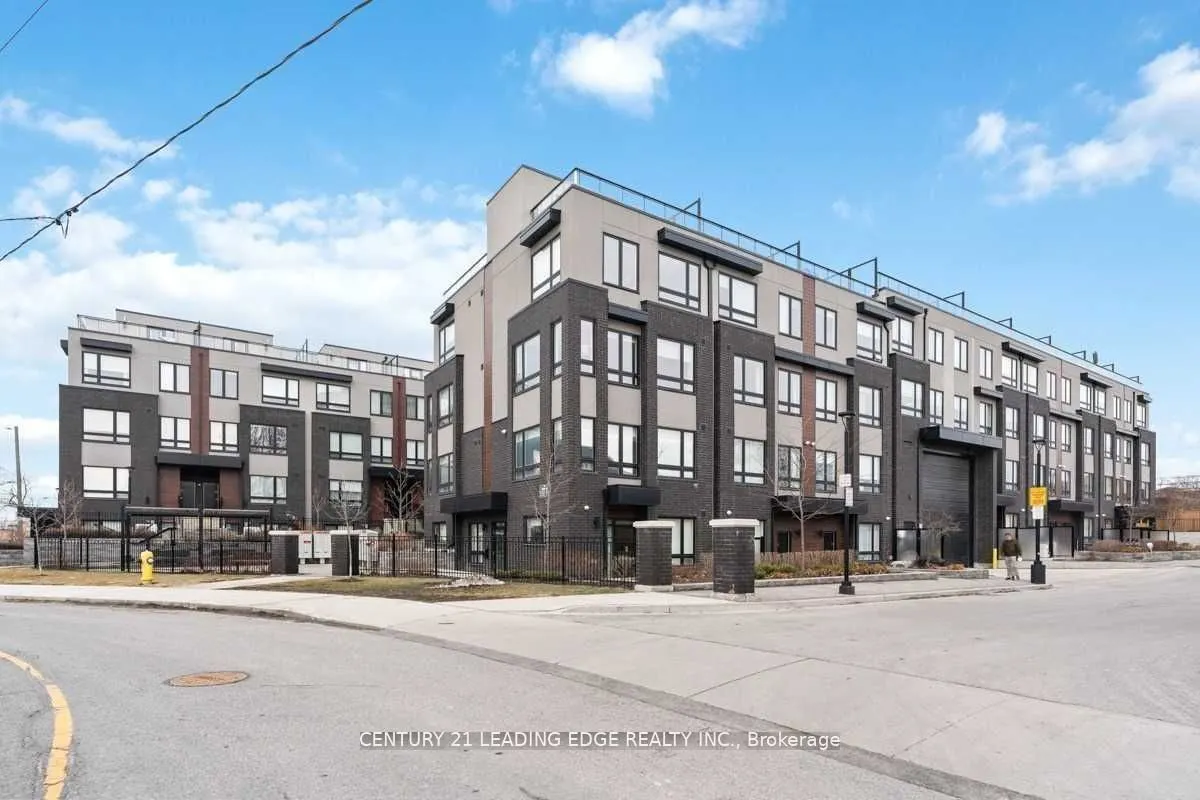 1110 Briar Hill Avenue E, #309