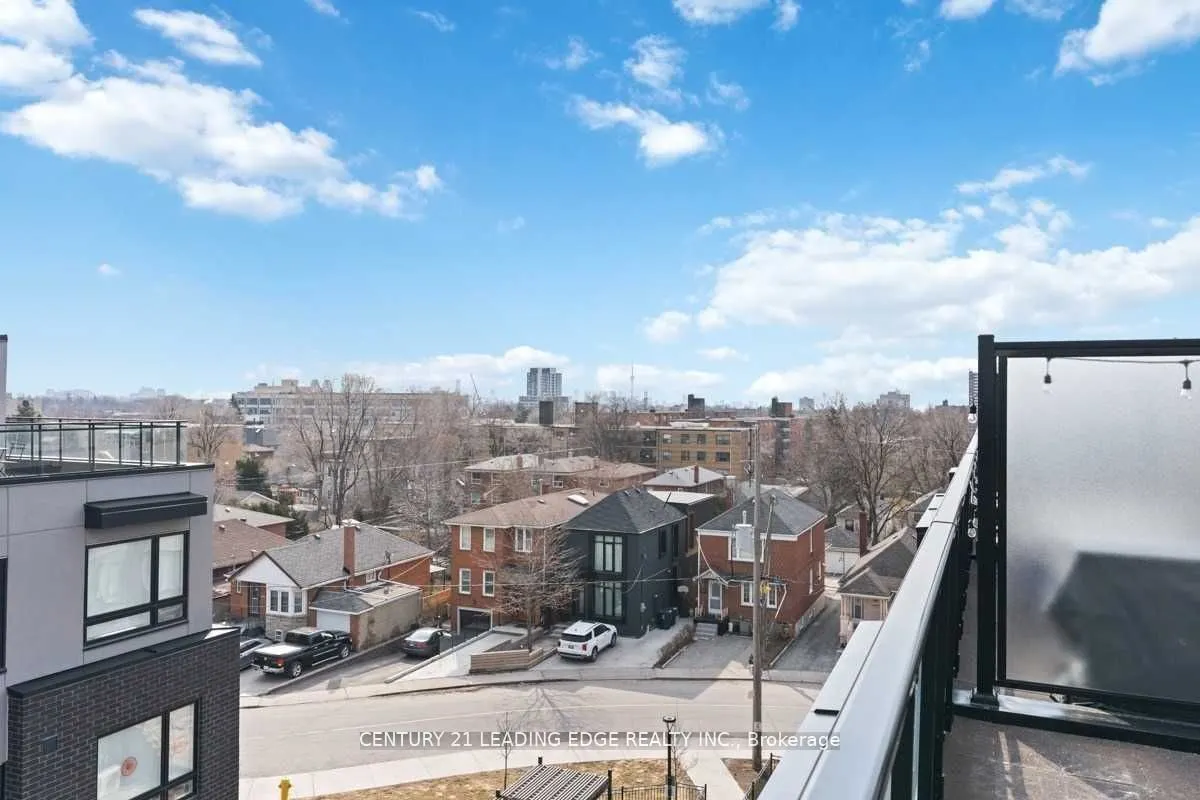 1110 Briar Hill Avenue E, #309