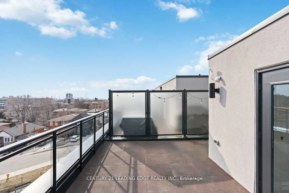 1110 Briar Hill Avenue E, #309