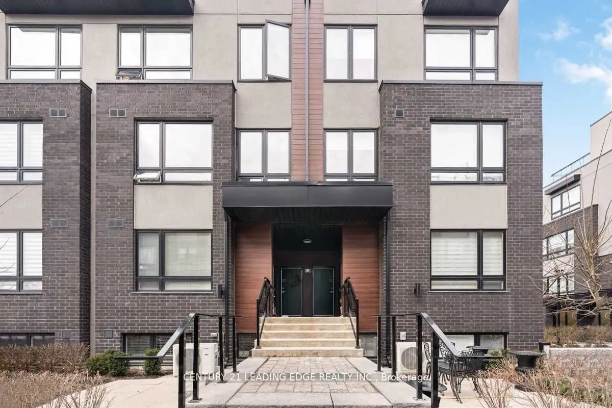 1110 Briar Hill Avenue E, #309