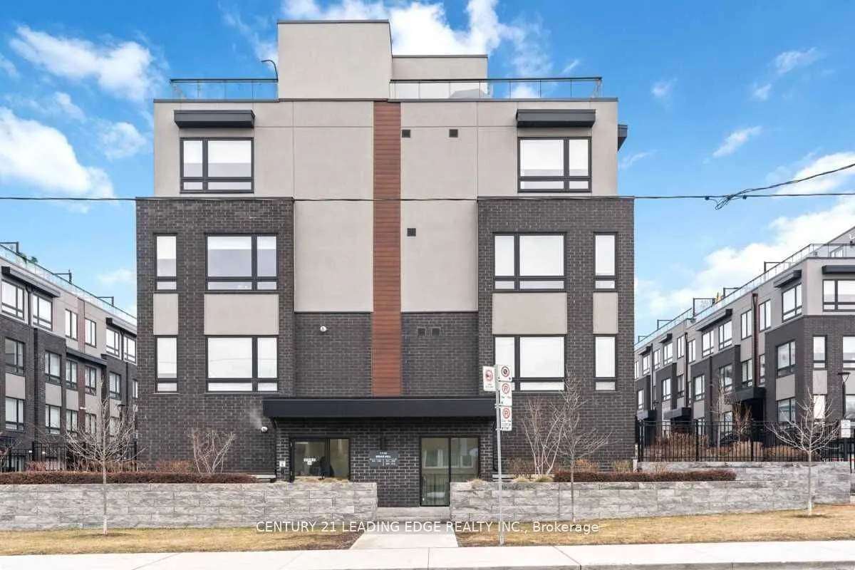 1110 Briar Hill Avenue E, #309