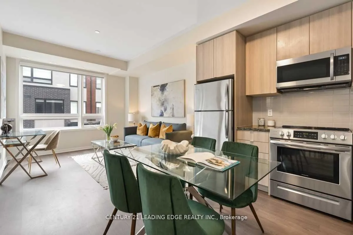 1110 Briar Hill Avenue E, #309