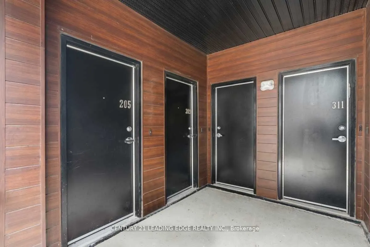 1110 Briar Hill Avenue E, #309