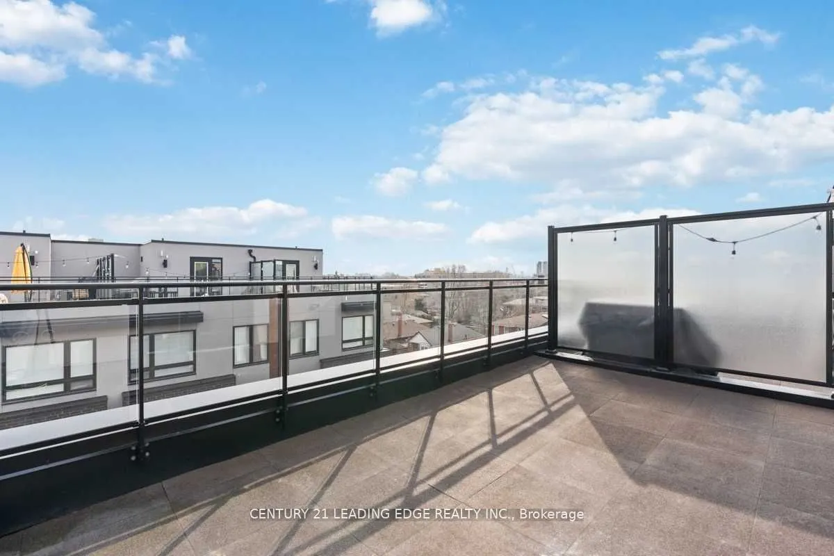 1110 Briar Hill Avenue E, #309