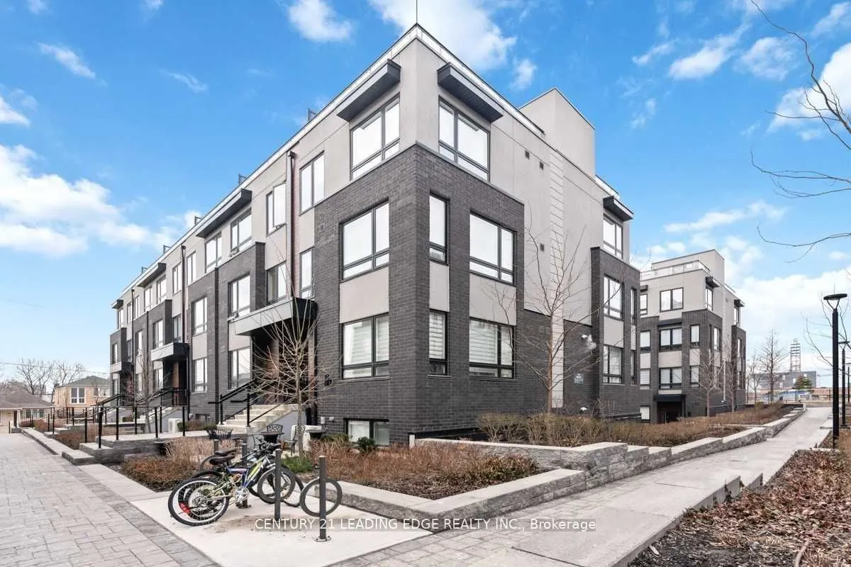 1110 Briar Hill Avenue E, #309