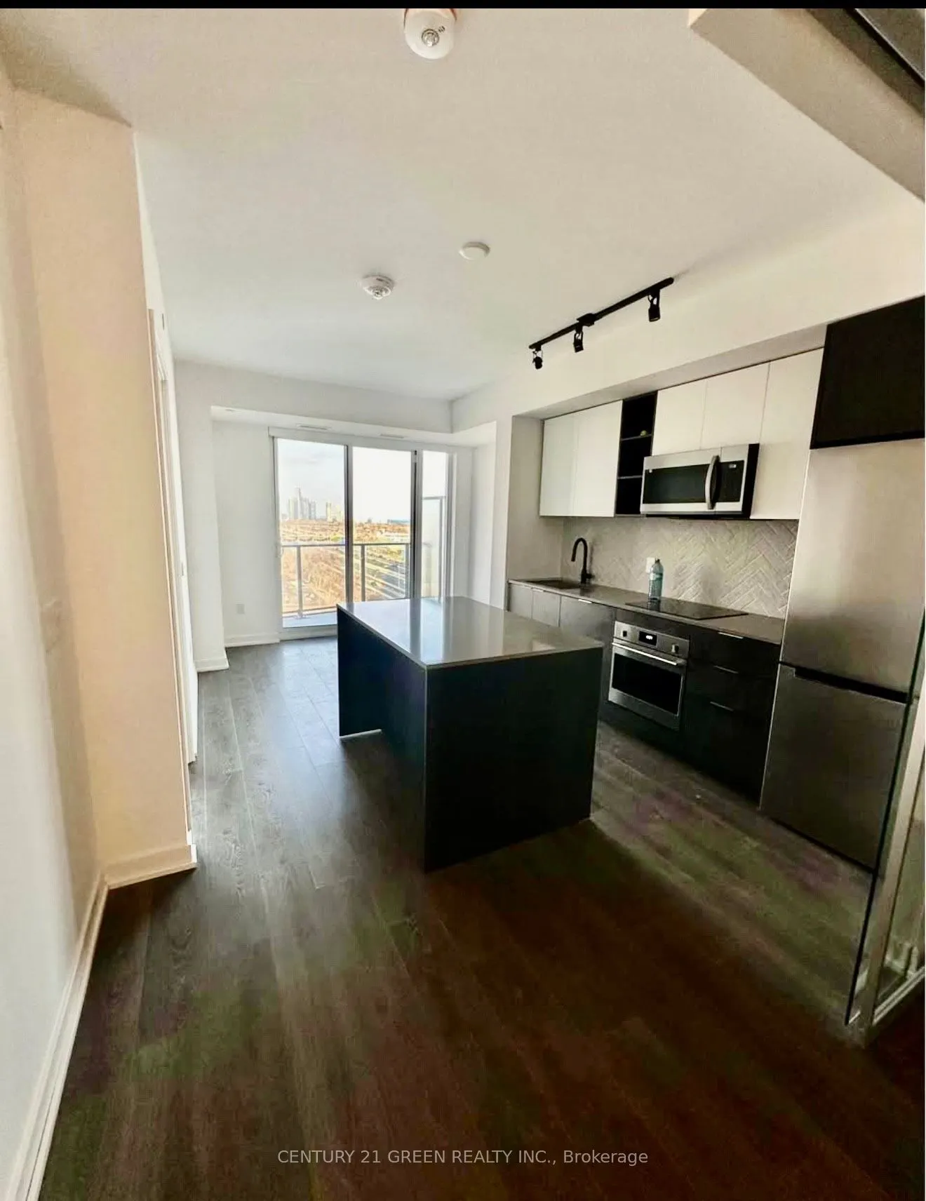 36 Zorra Street, #1005