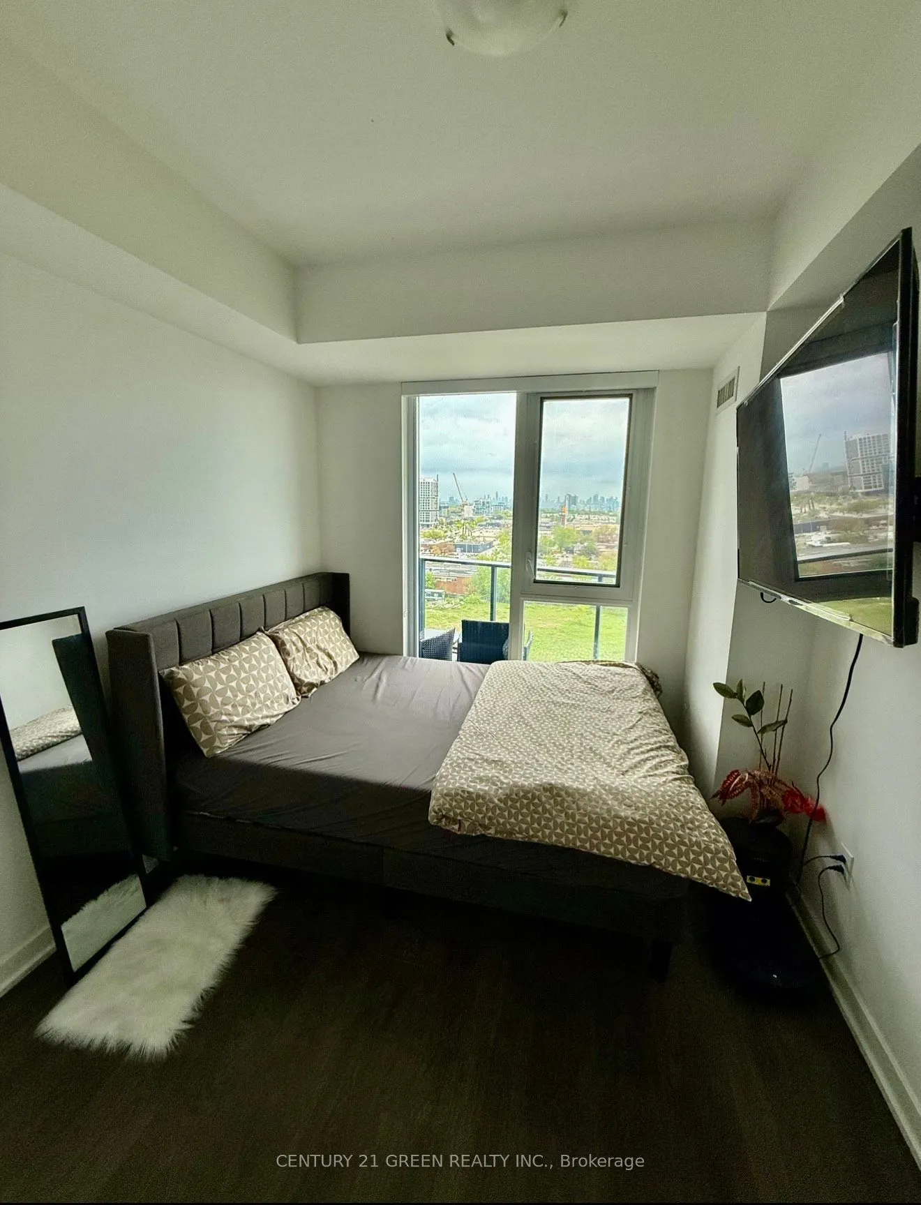 36 Zorra Street, #1005