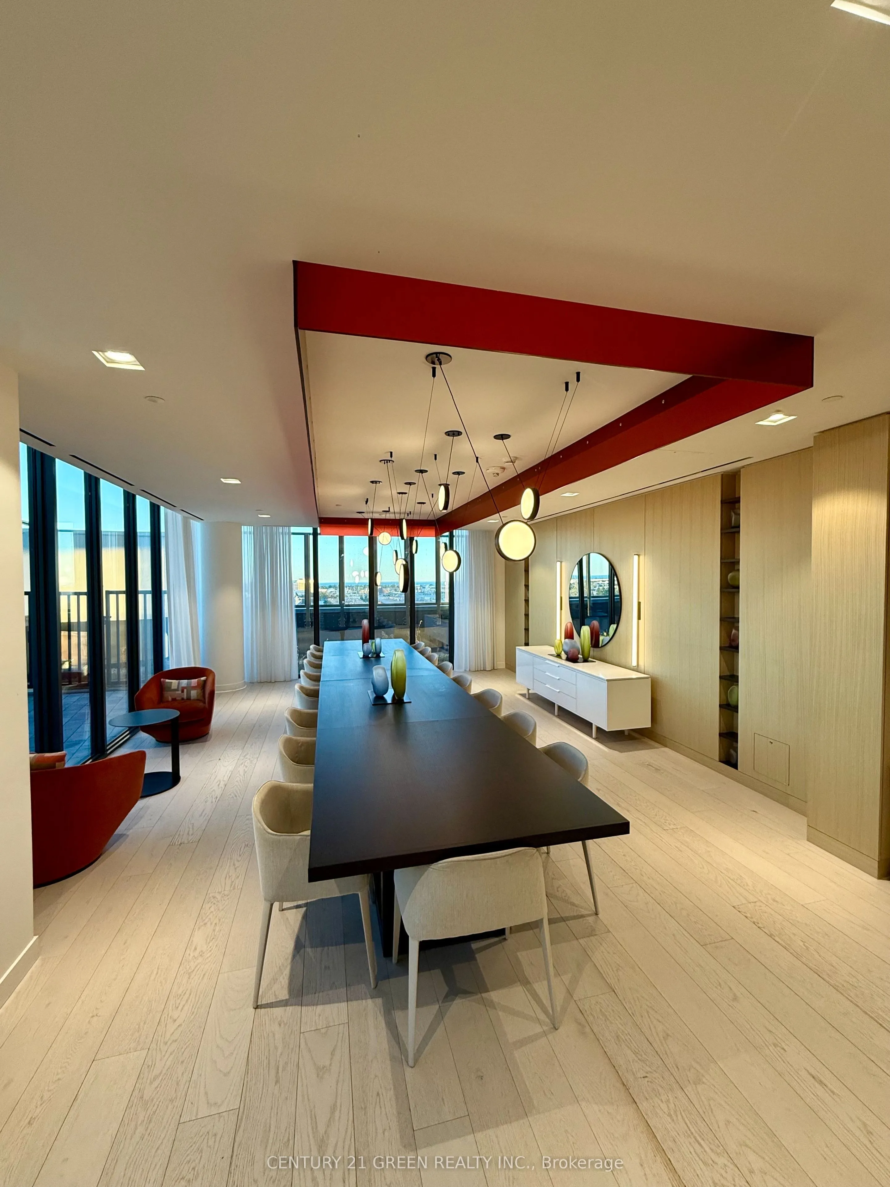 36 Zorra Street, #1005