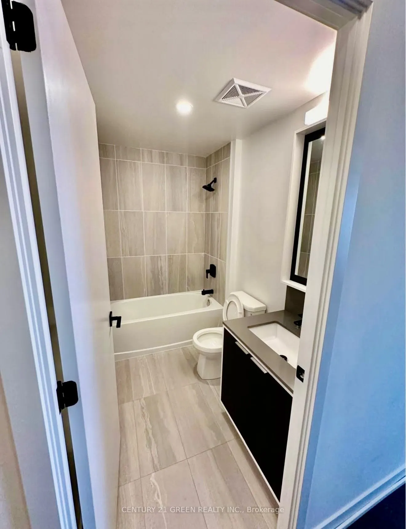 36 Zorra Street, #1005