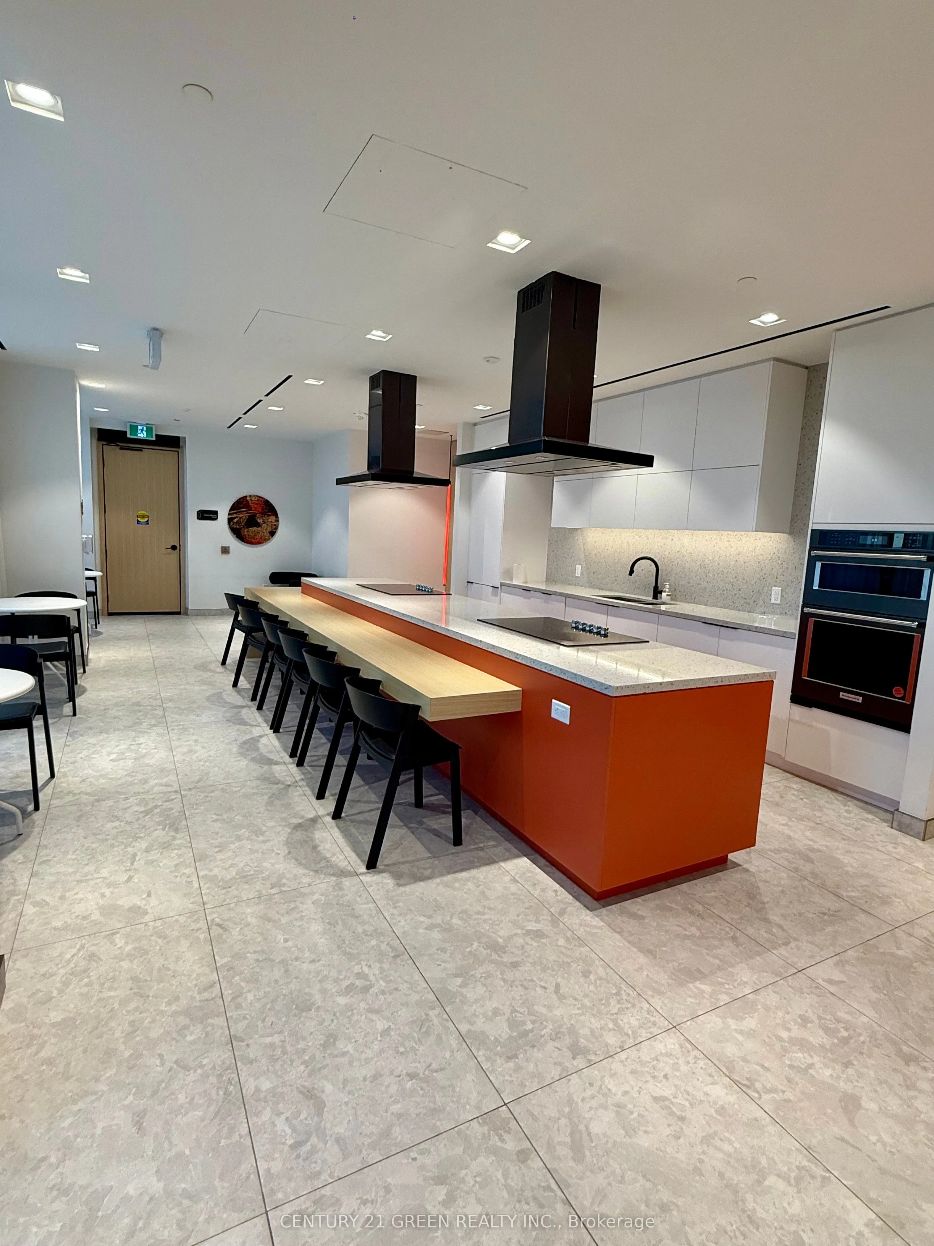 36 Zorra Street, #1005