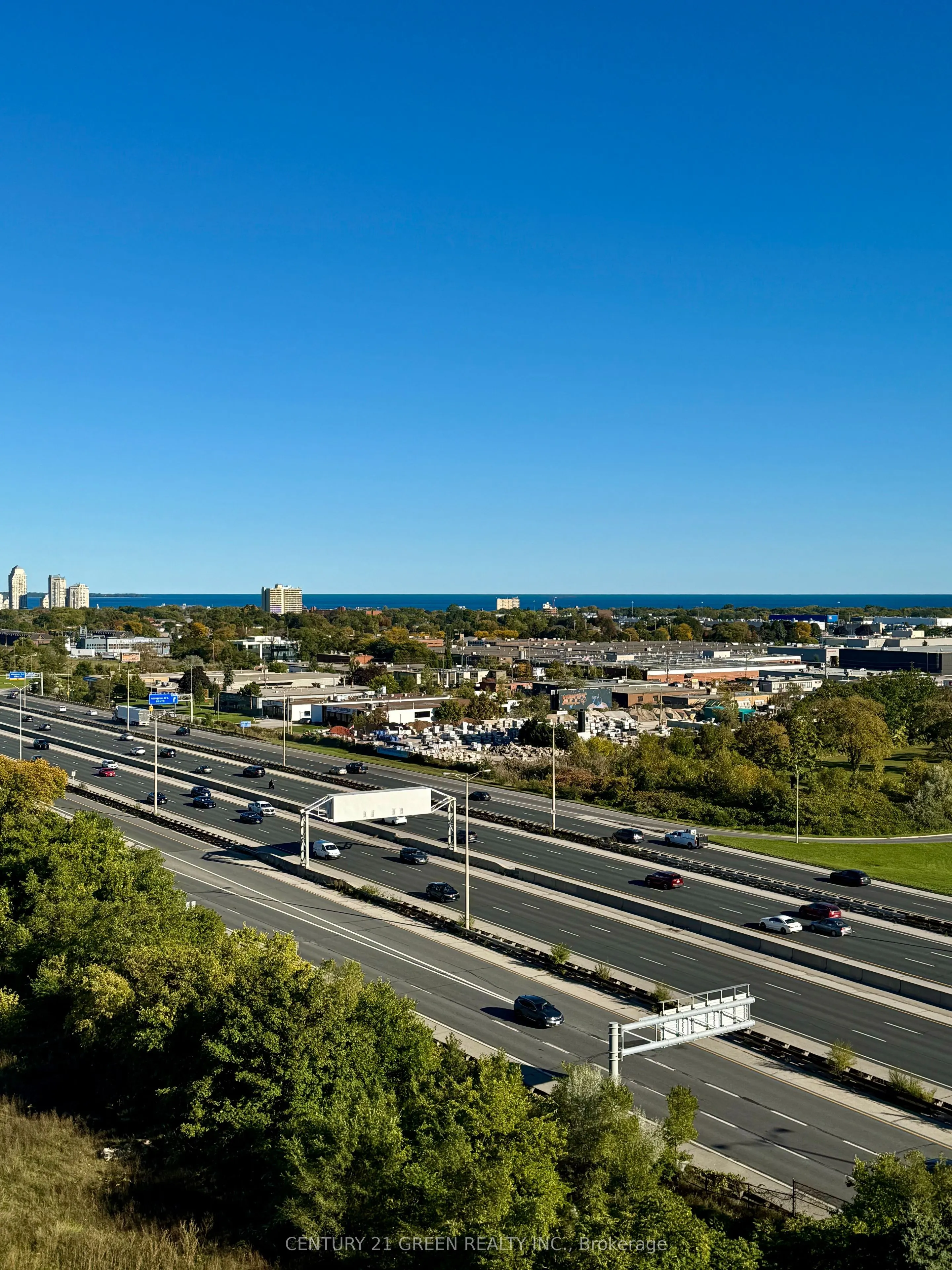 36 Zorra Street, #1005