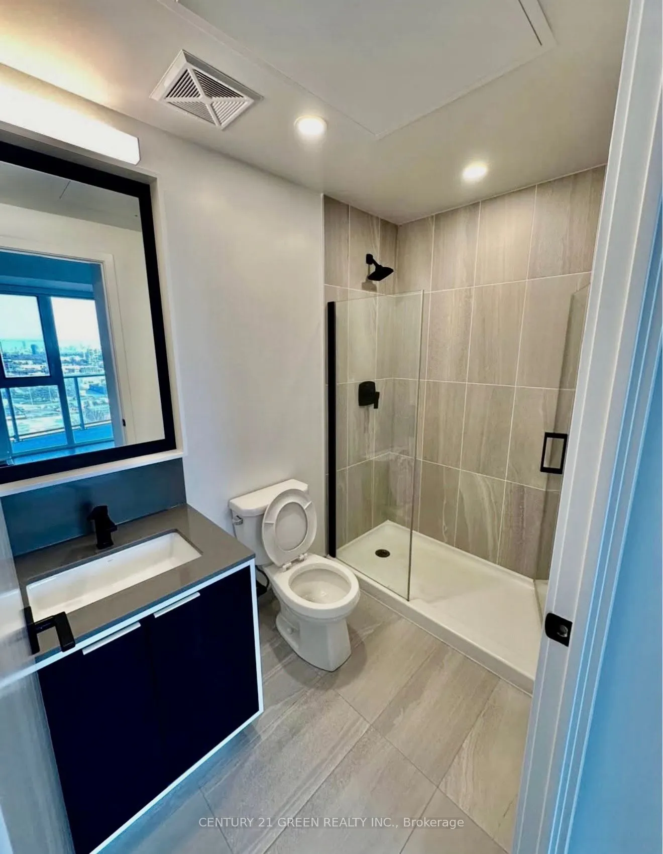 36 Zorra Street, #1005