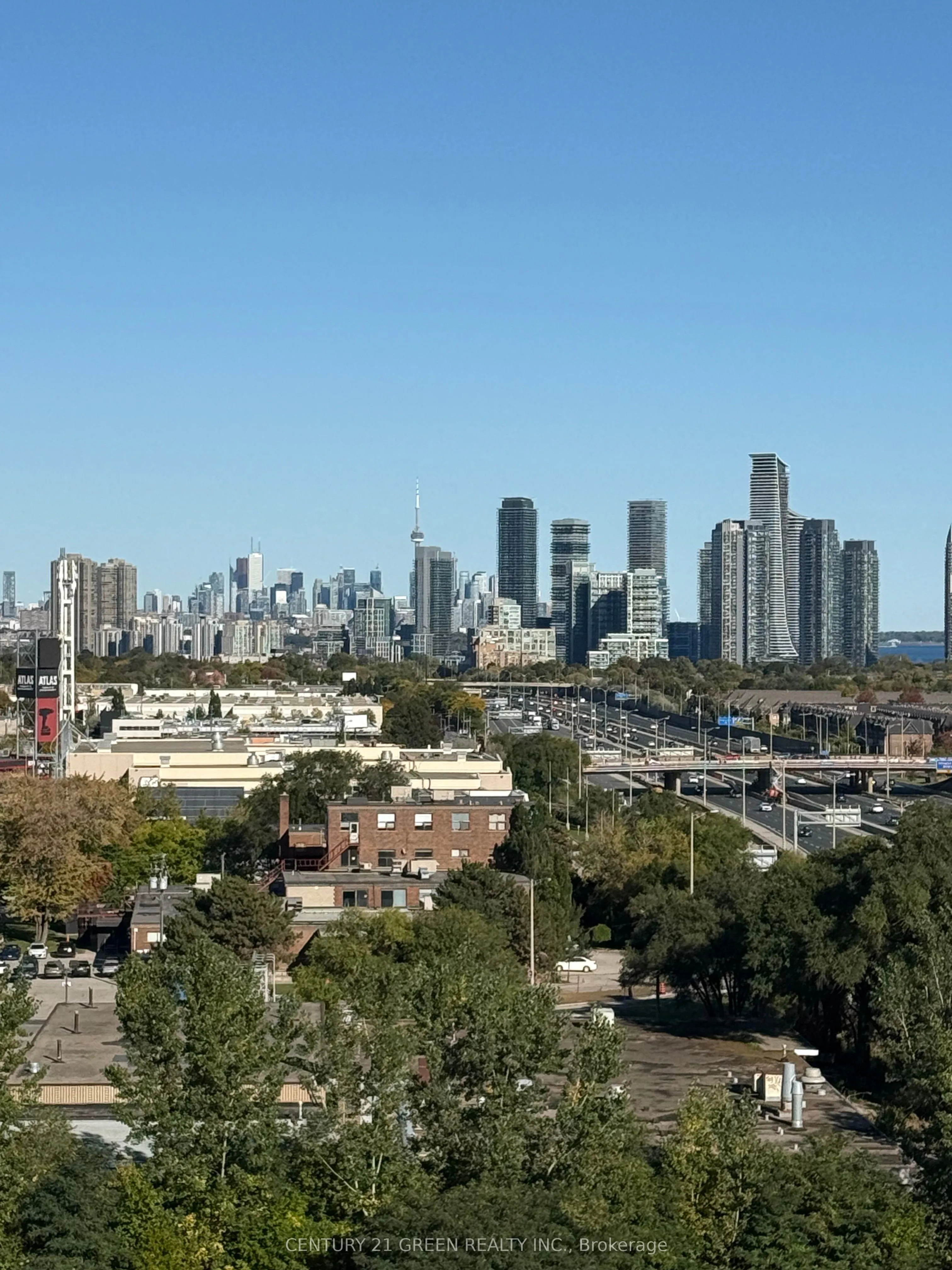 36 Zorra Street, #1005