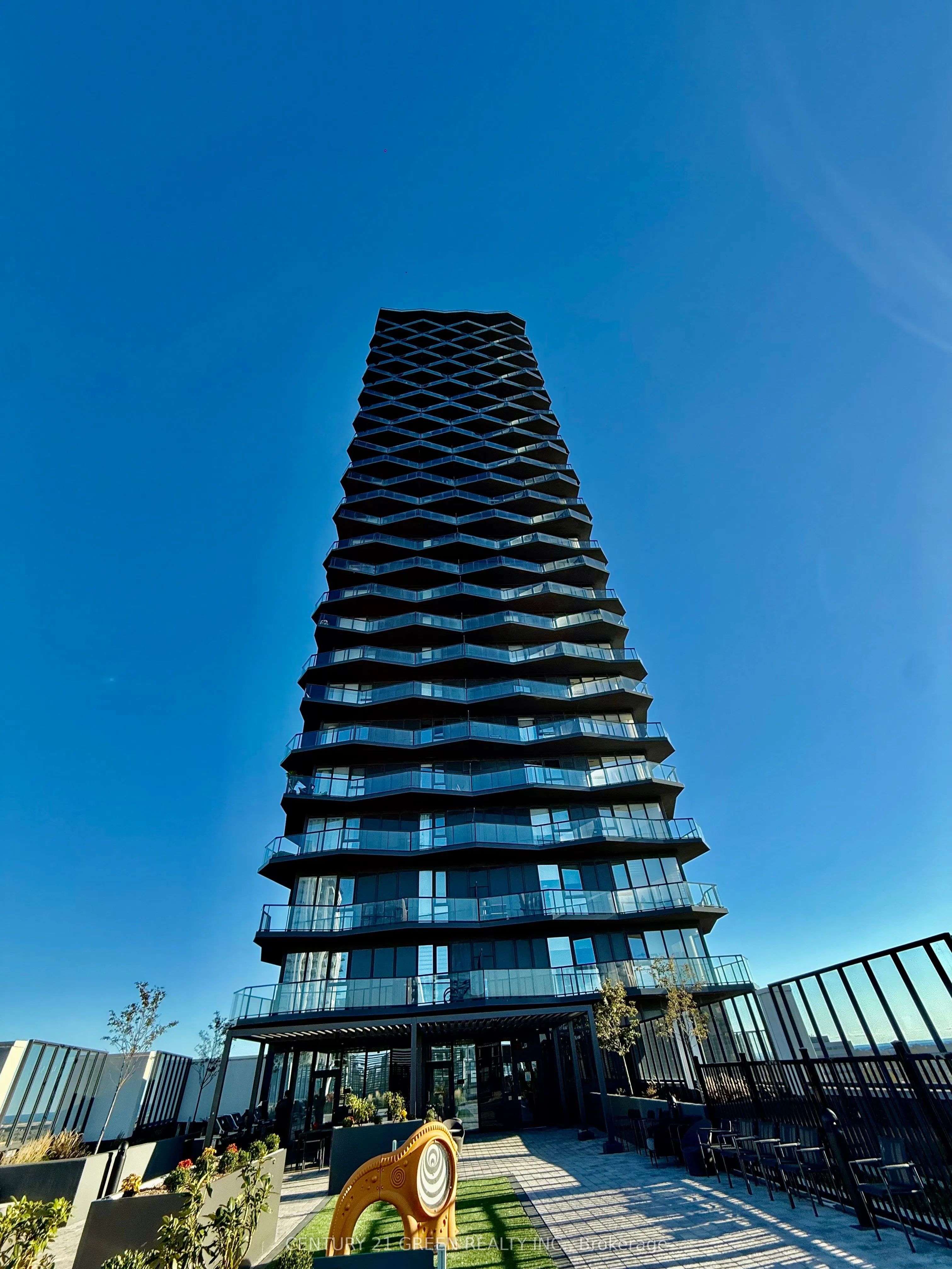 36 Zorra Street, #1005