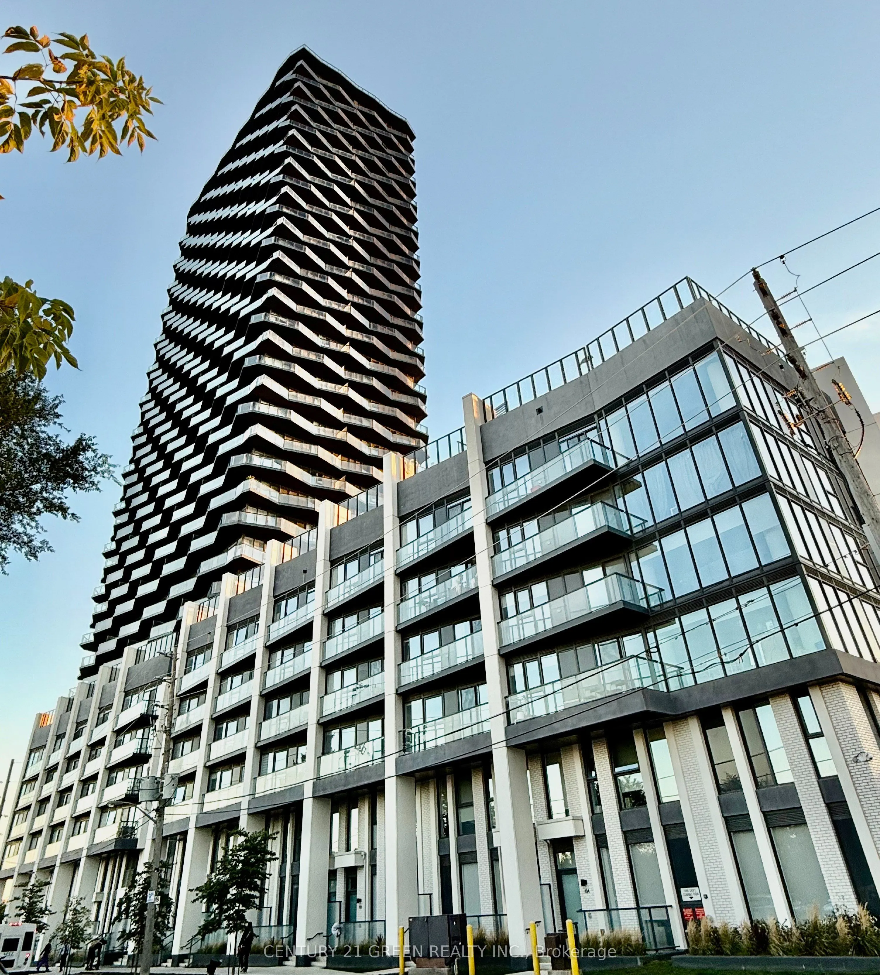 36 Zorra Street, #1005