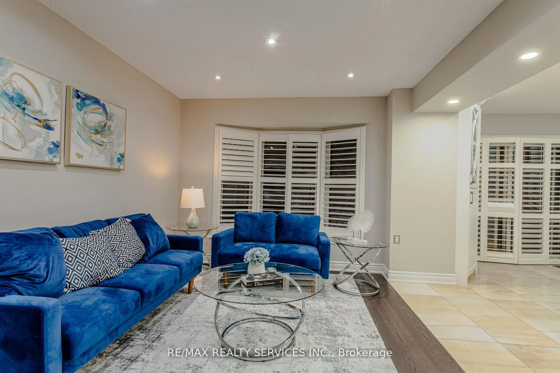 32 Heddon Court