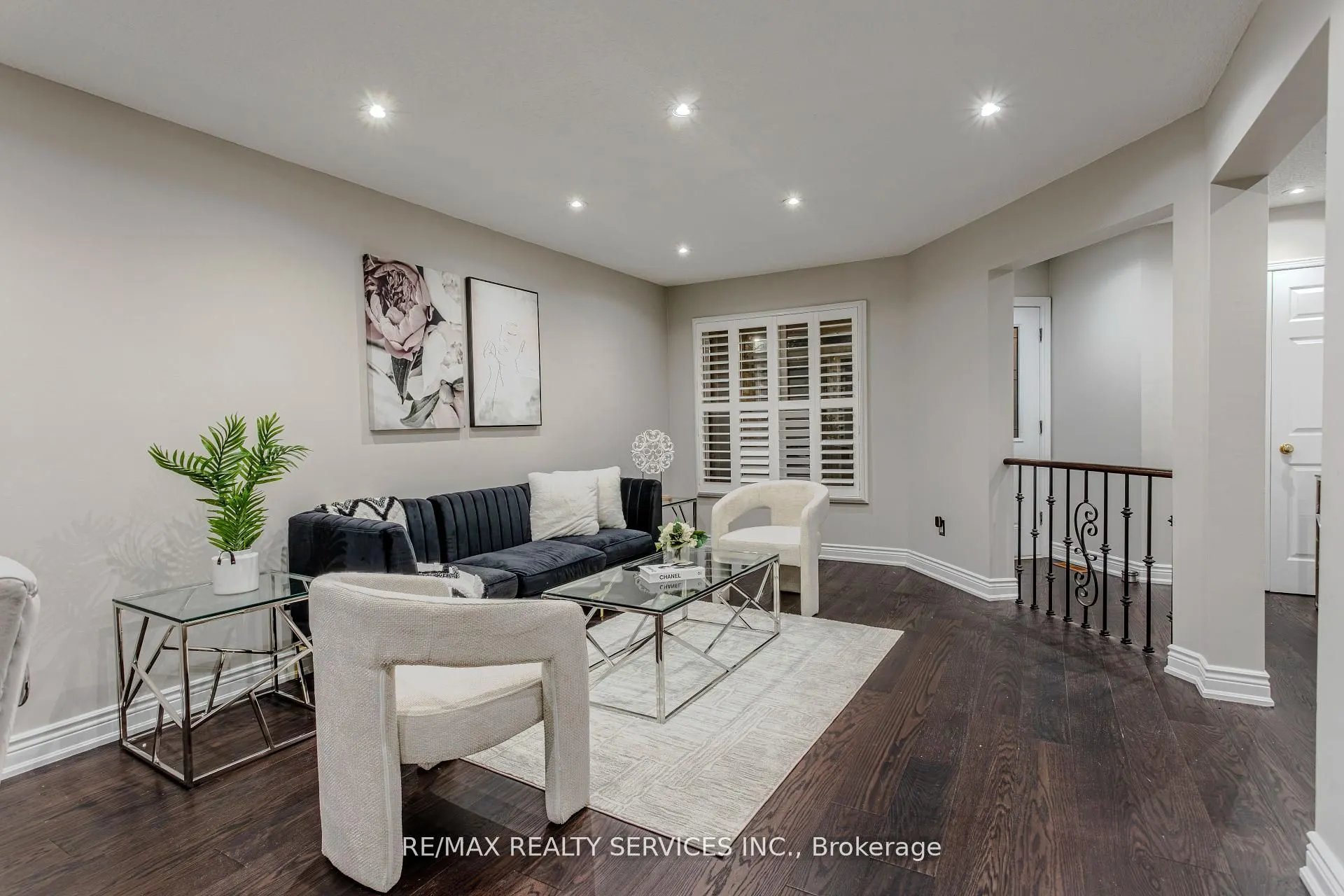 32 Heddon Court
