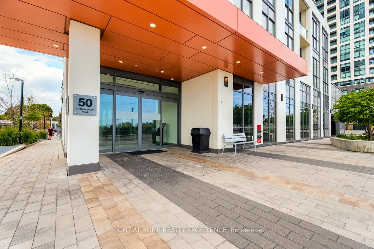 50 Thomas Riley Road, #1903