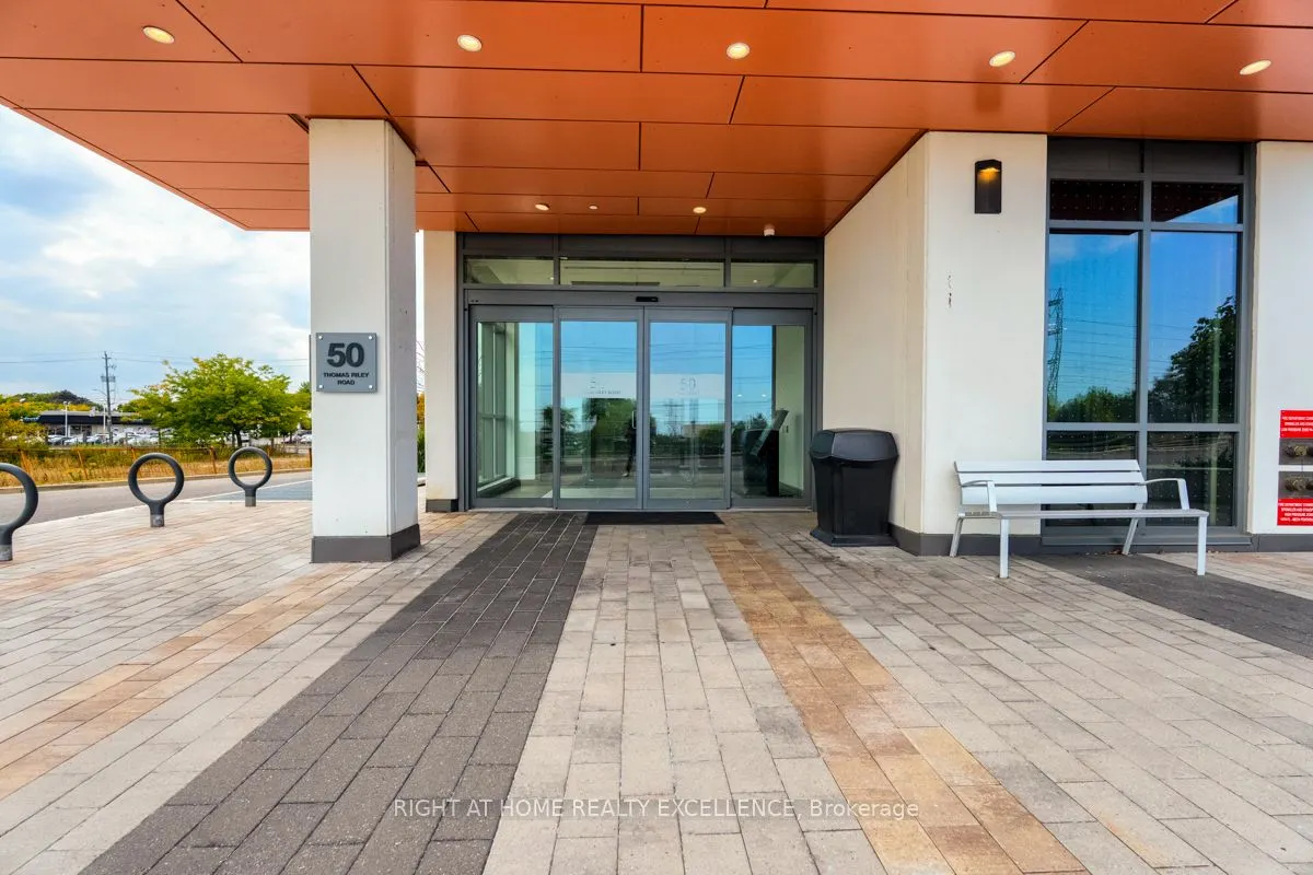 50 Thomas Riley Road, #1903