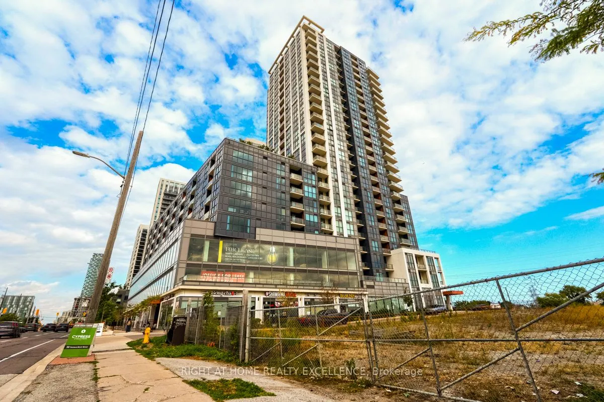 50 Thomas Riley Road, #1903