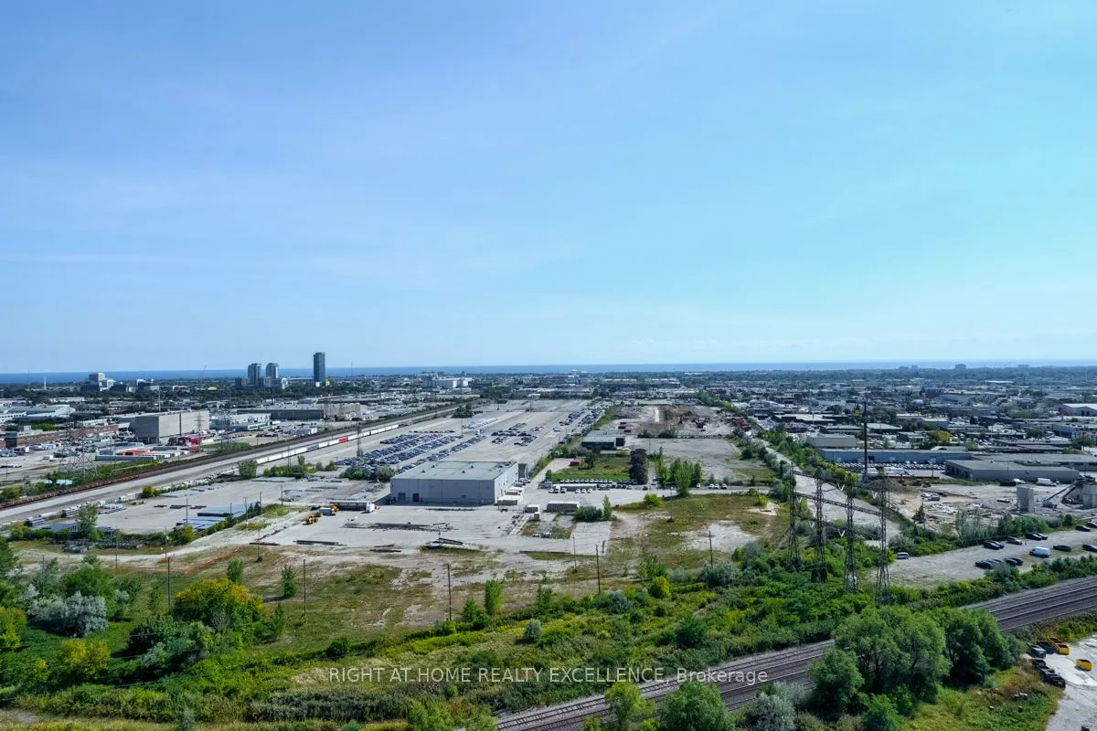50 Thomas Riley Road, #1903