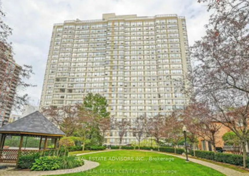 55 Elm Drive, #1013