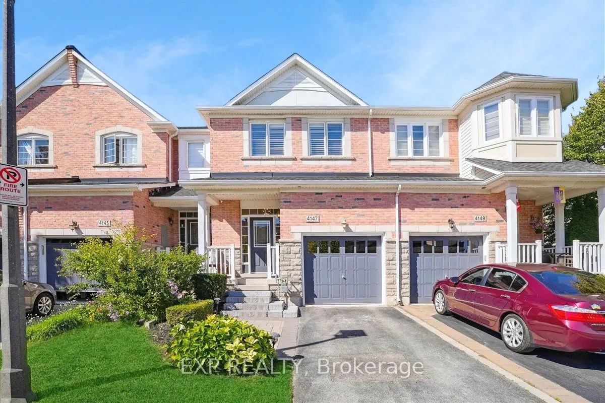 4147 Prentice Common