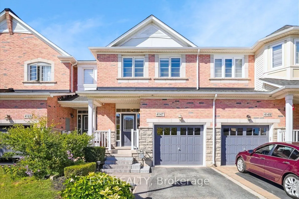 4147 Prentice Common