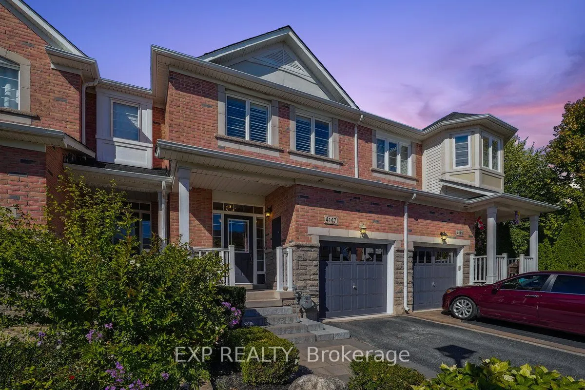 4147 Prentice Common