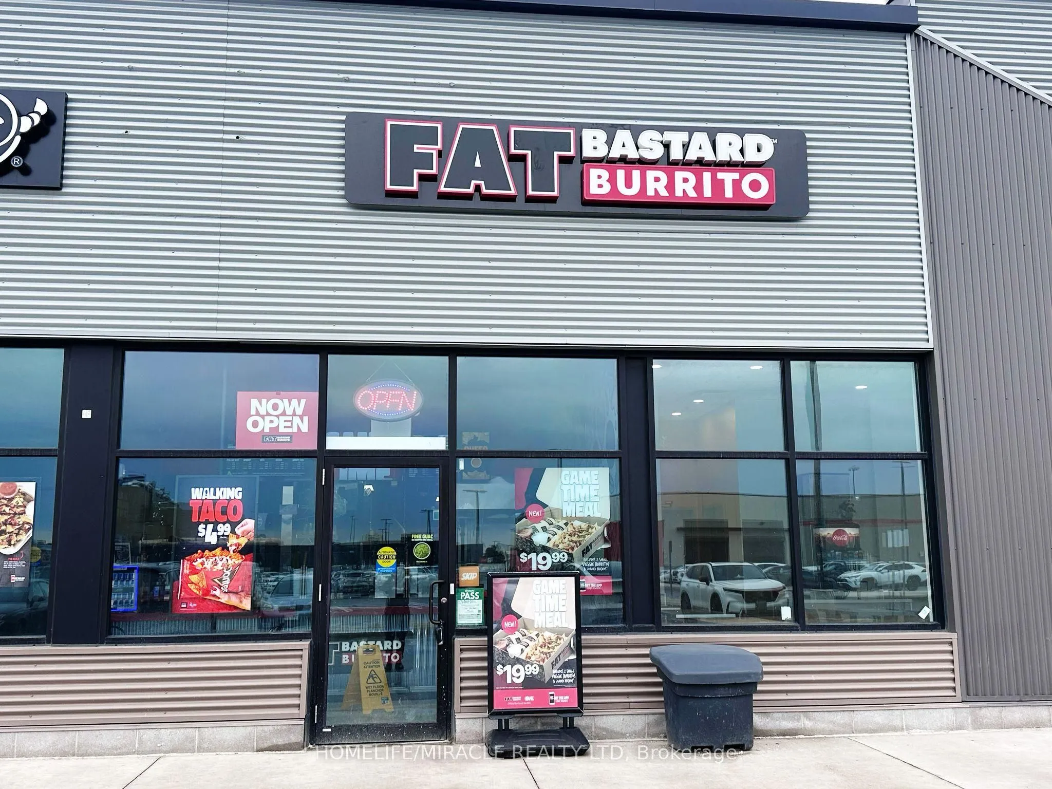 31 Rexdale Boulevard, #3107