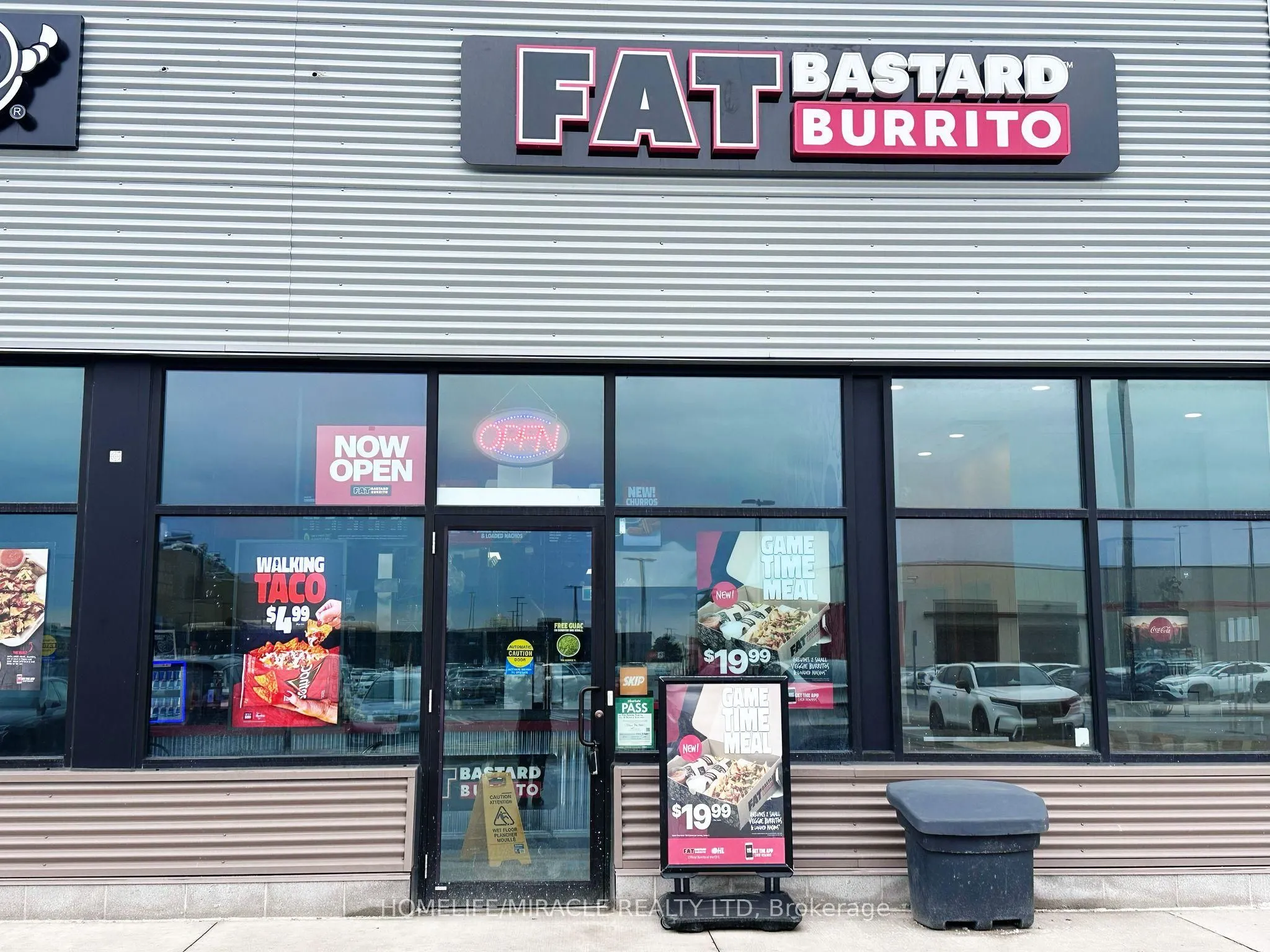 31 Rexdale Boulevard, #3107