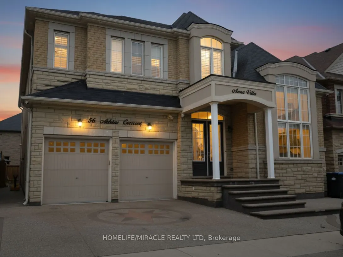 56 Adrian Crescent