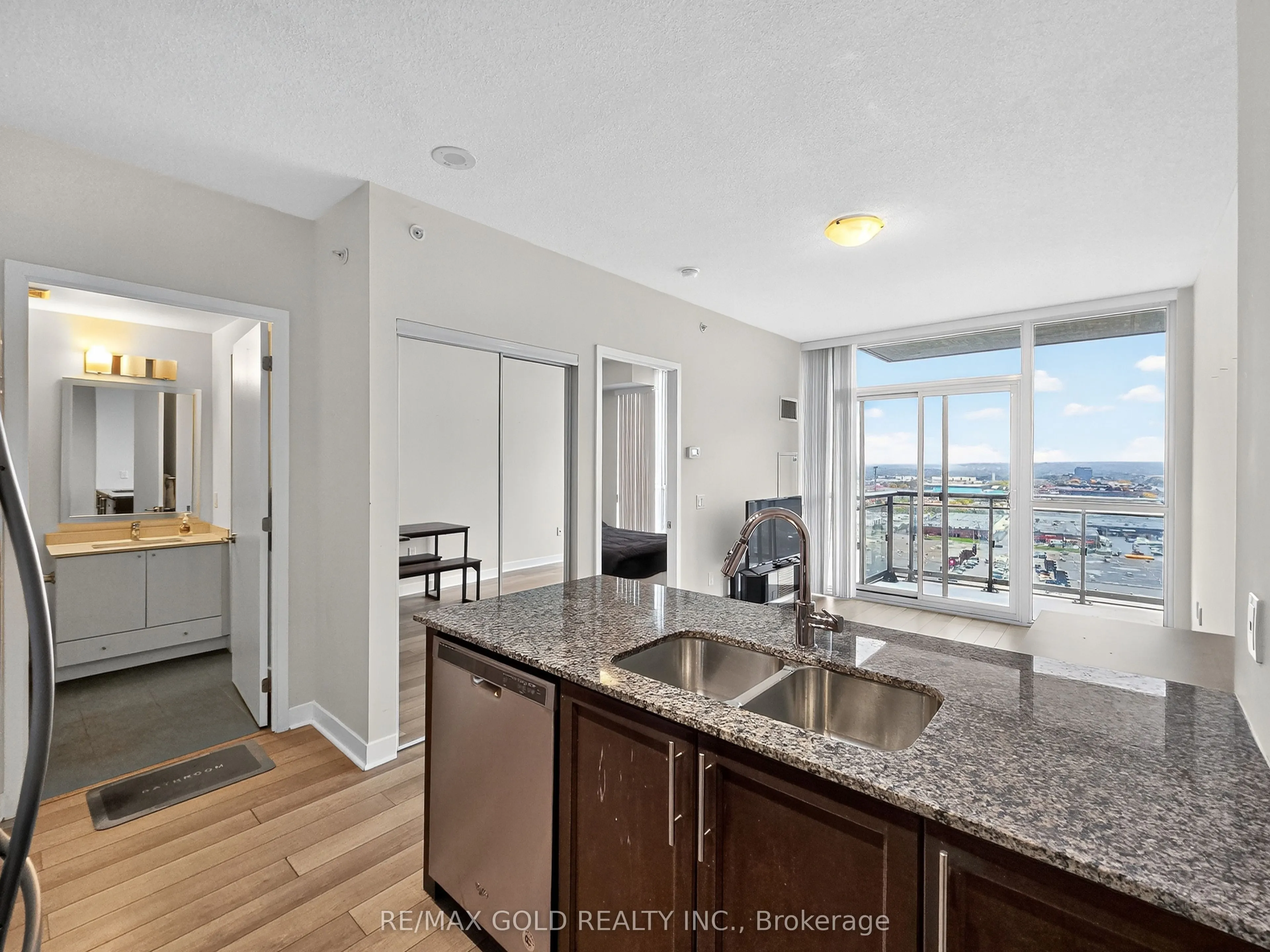 3975 Grand Park Drive, #1605