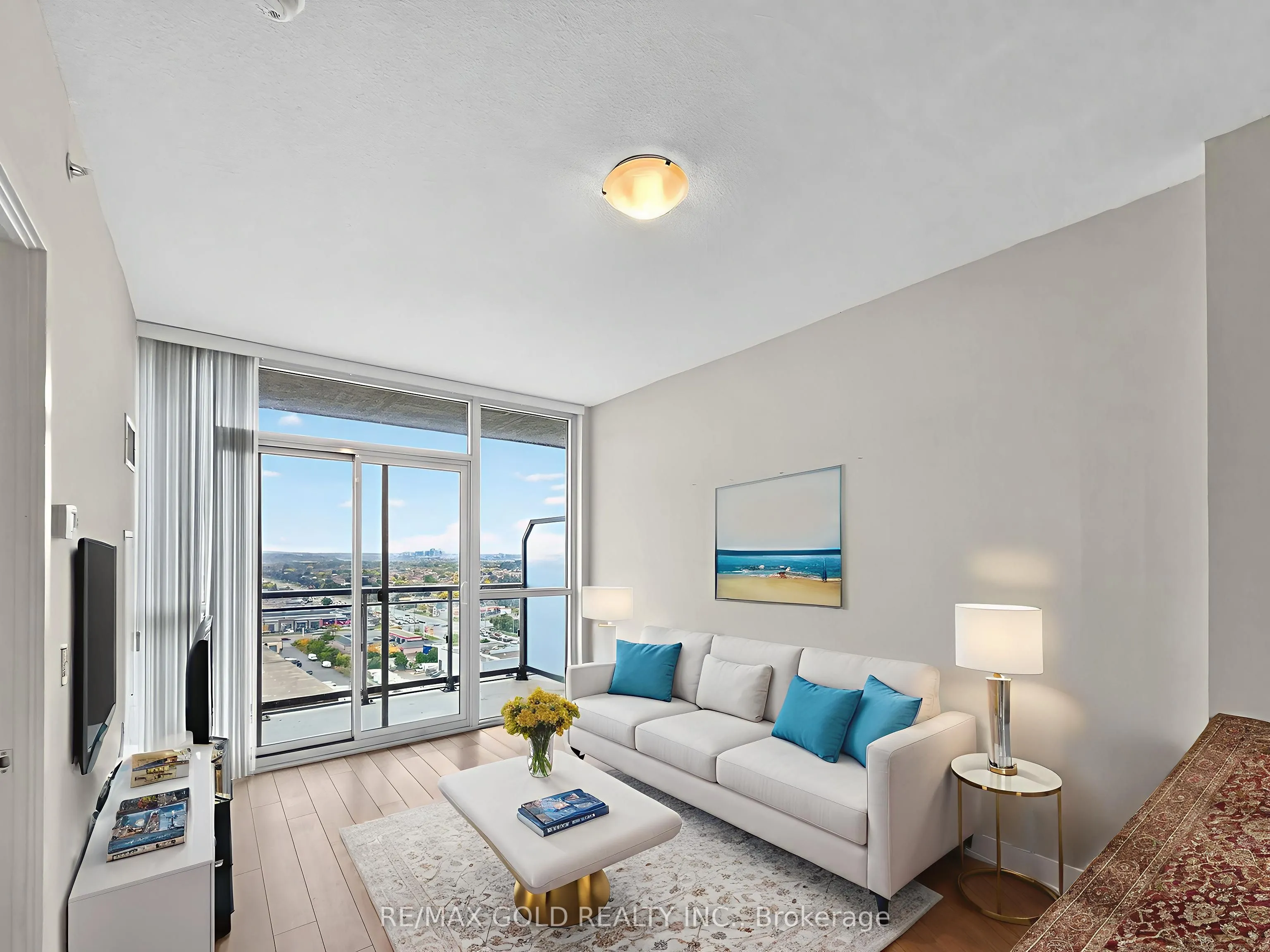 3975 Grand Park Drive, #1605