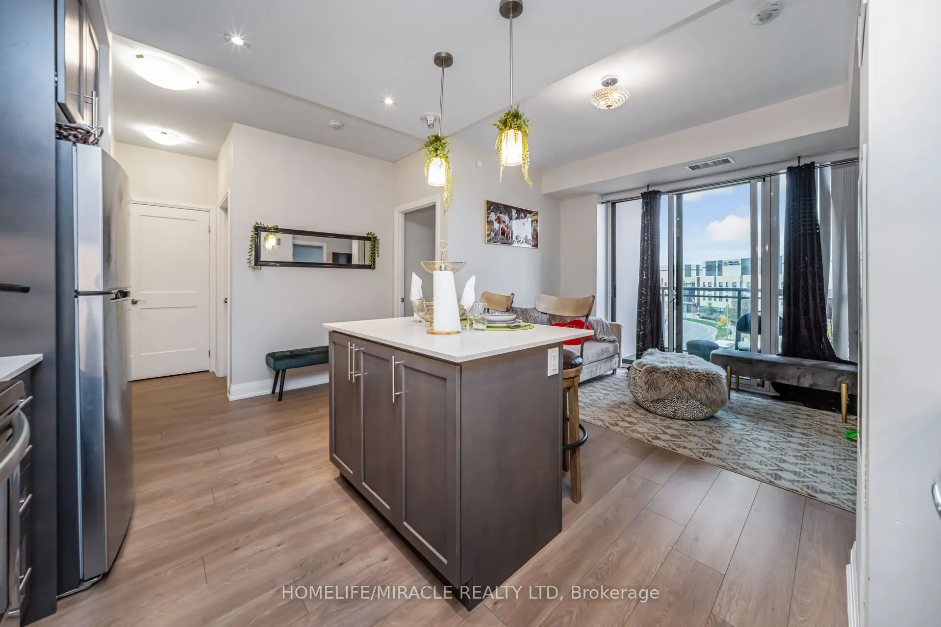15 Lynch Street, #505