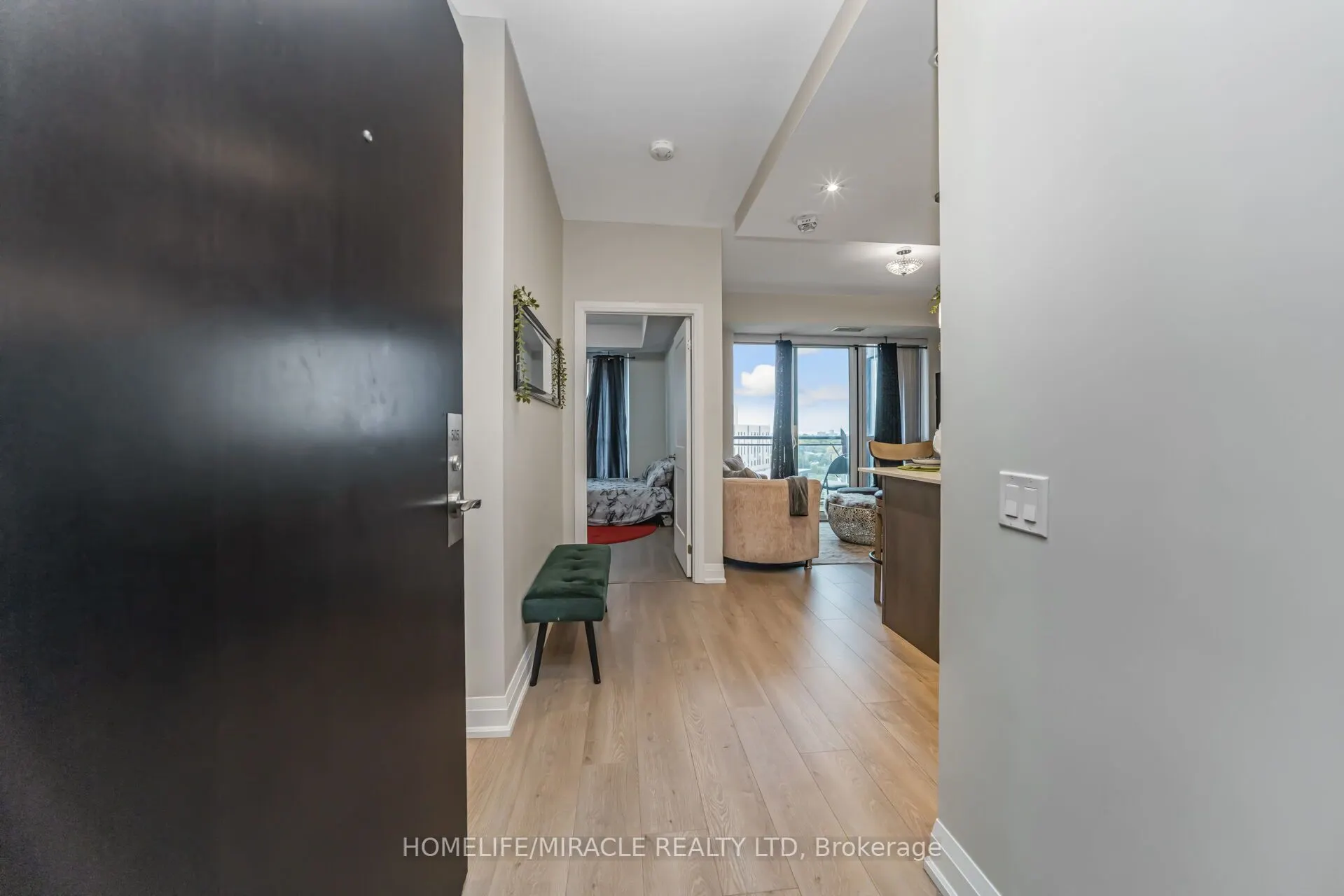 15 Lynch Street, #505