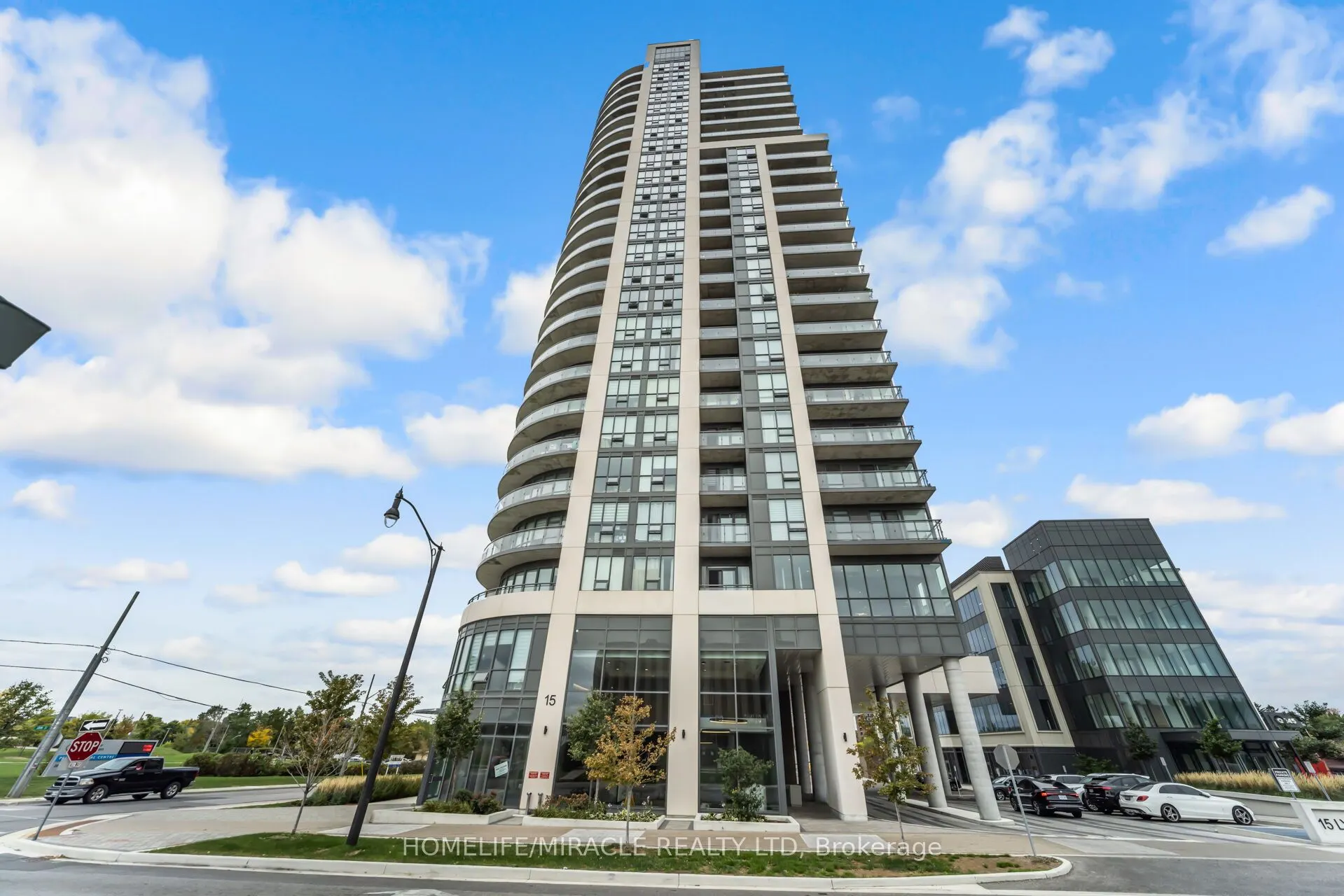 15 Lynch Street, #505