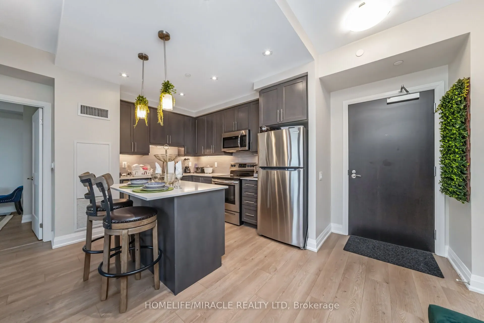 15 Lynch Street, #505