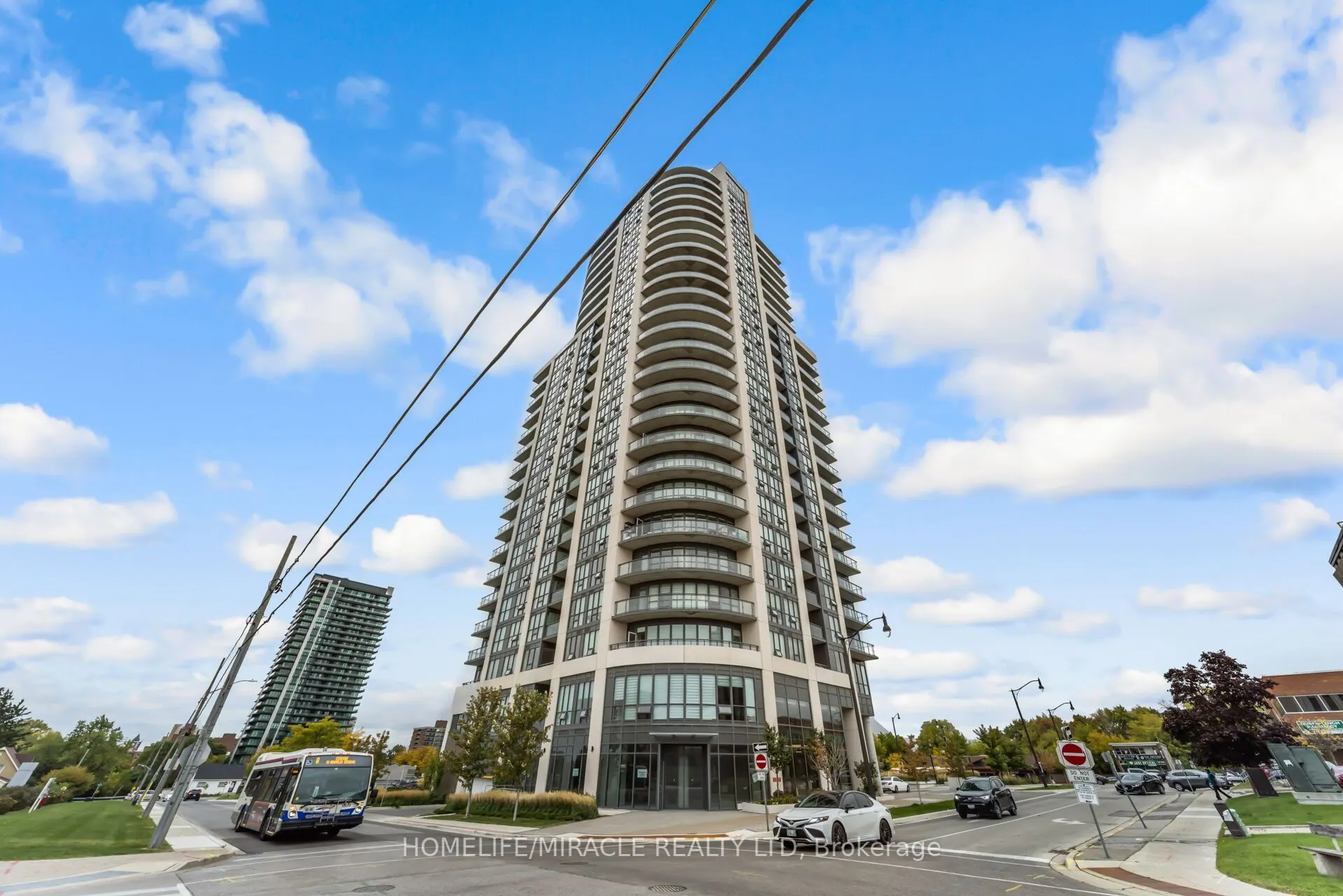 15 Lynch Street, #505