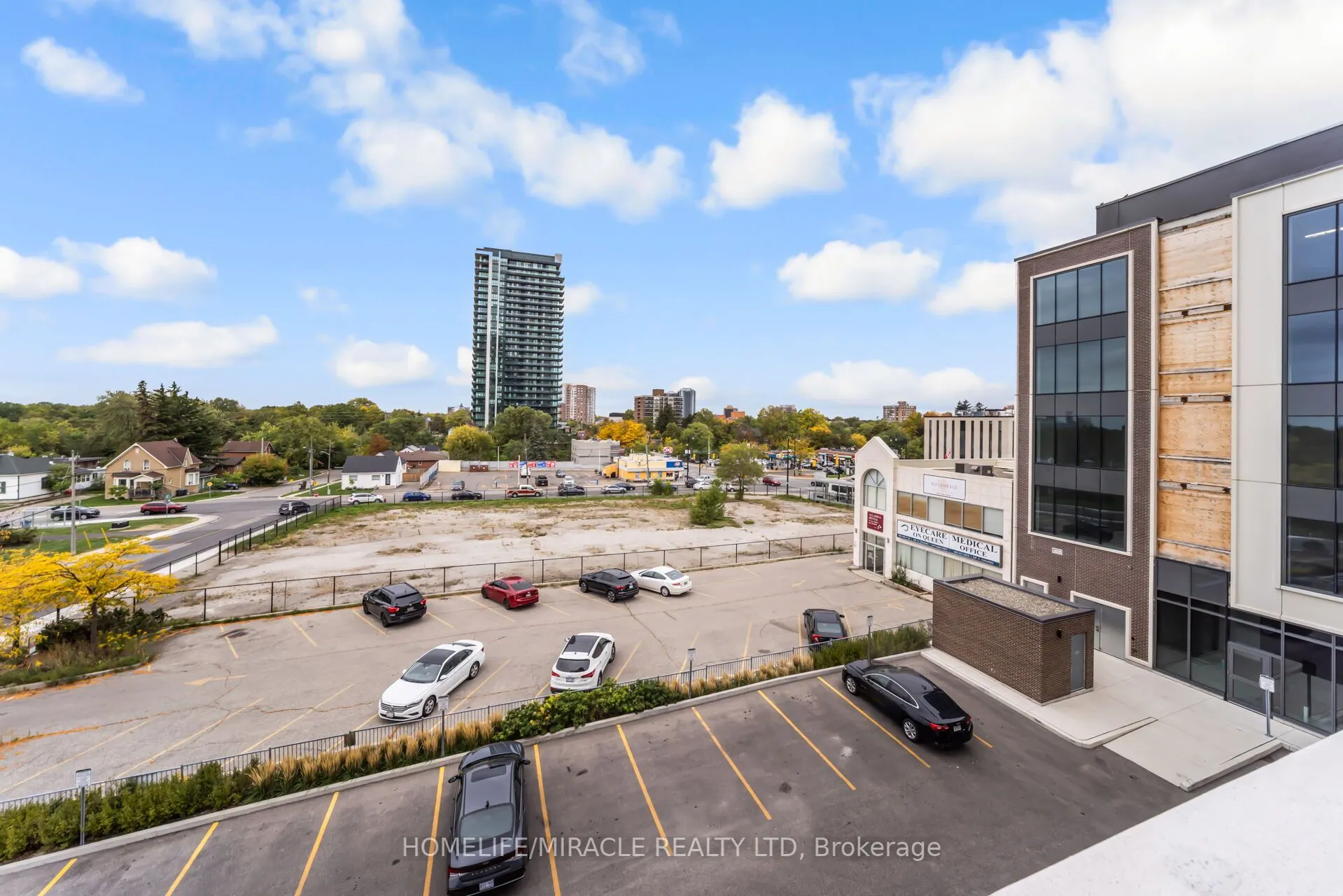 15 Lynch Street, #505