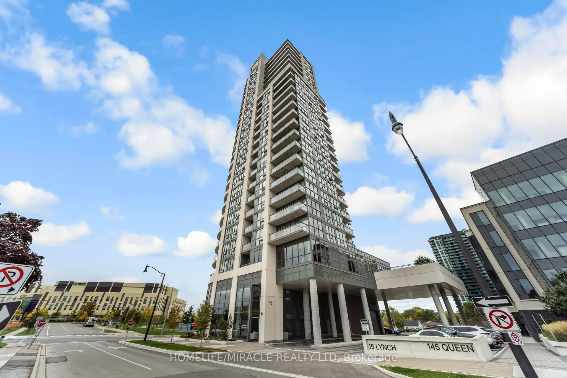 15 Lynch Street, #505