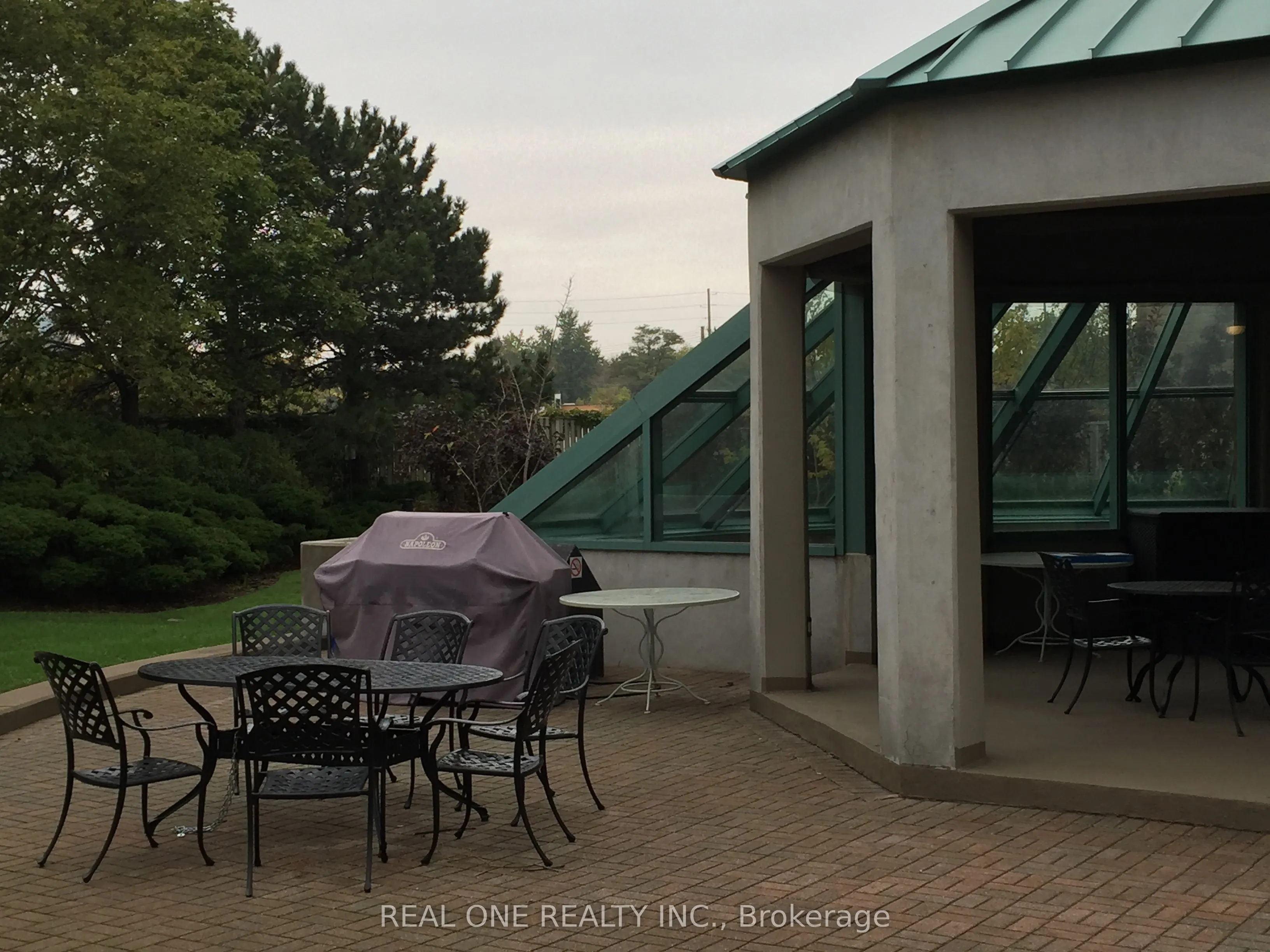 101 Subway Crescent, #1504