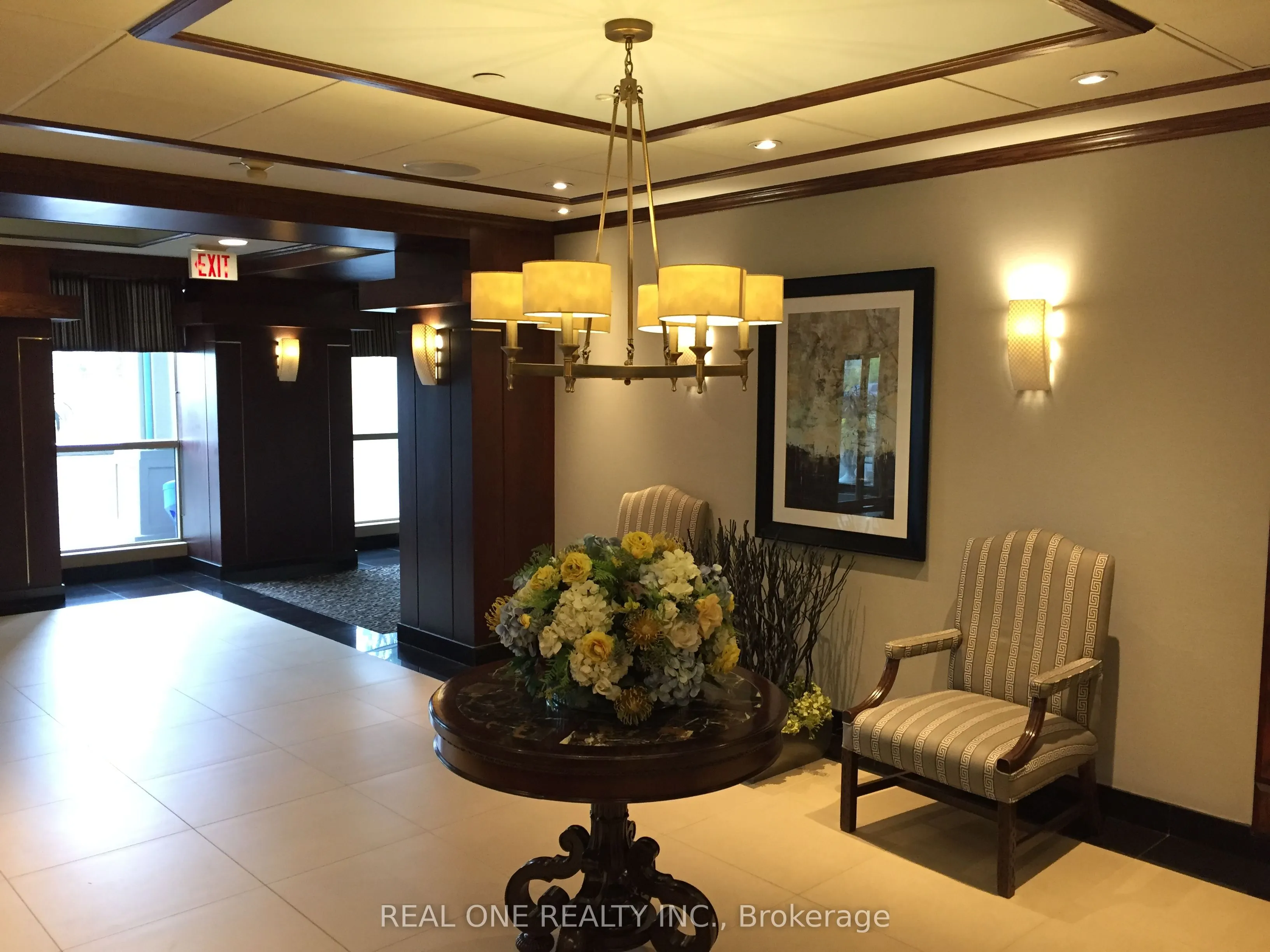 101 Subway Crescent, #1504