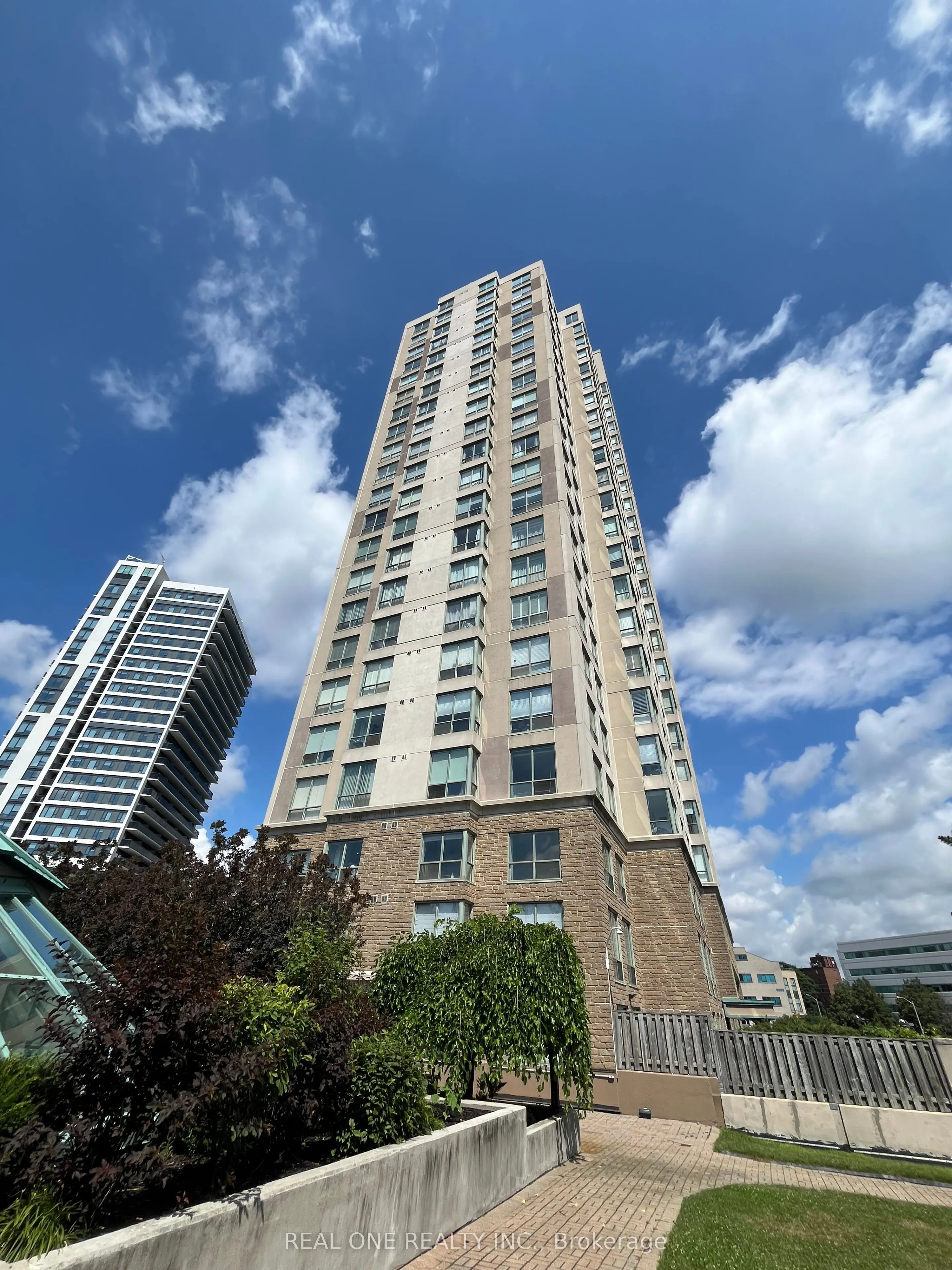101 Subway Crescent, #1504