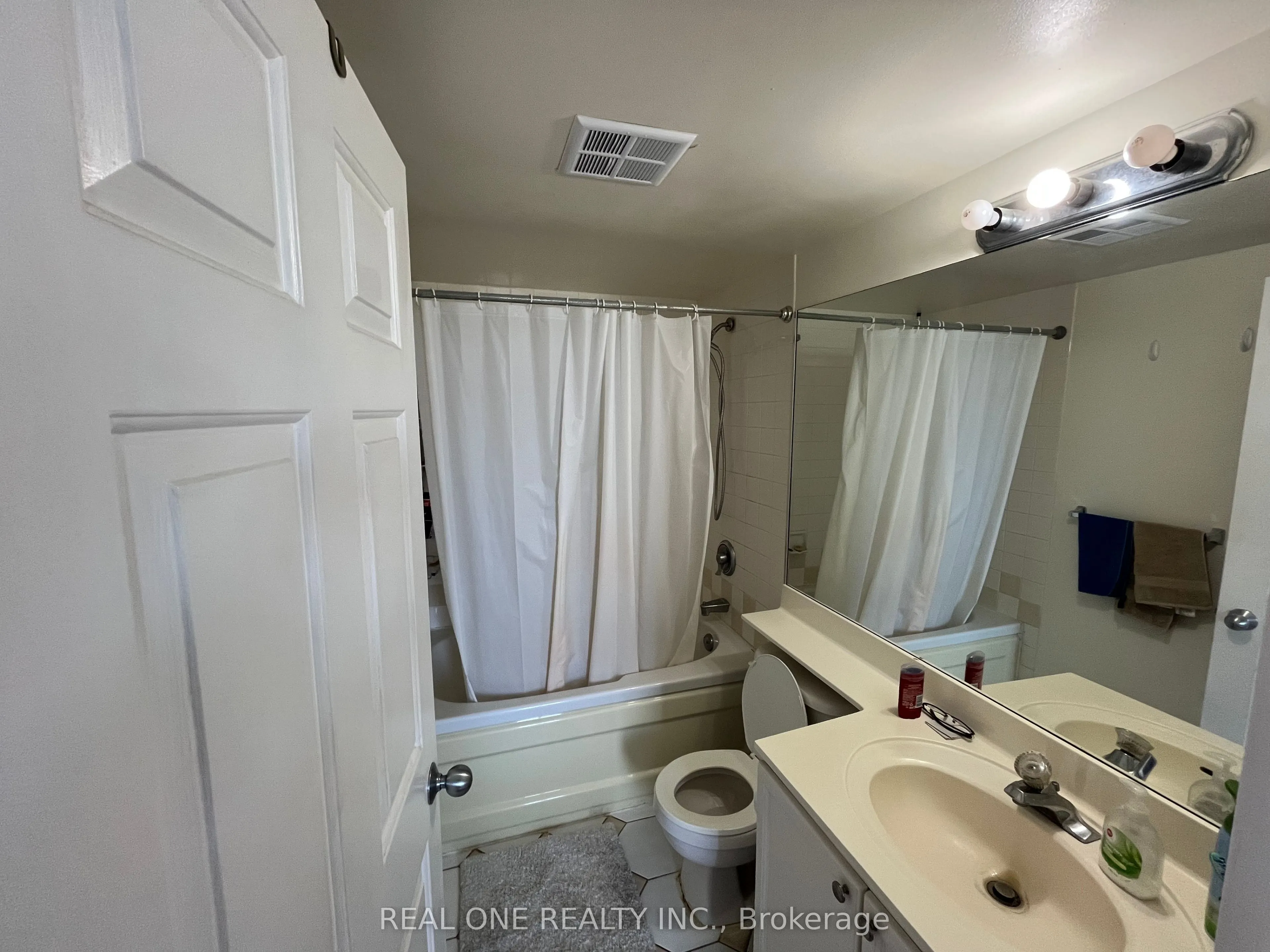 101 Subway Crescent, #1504
