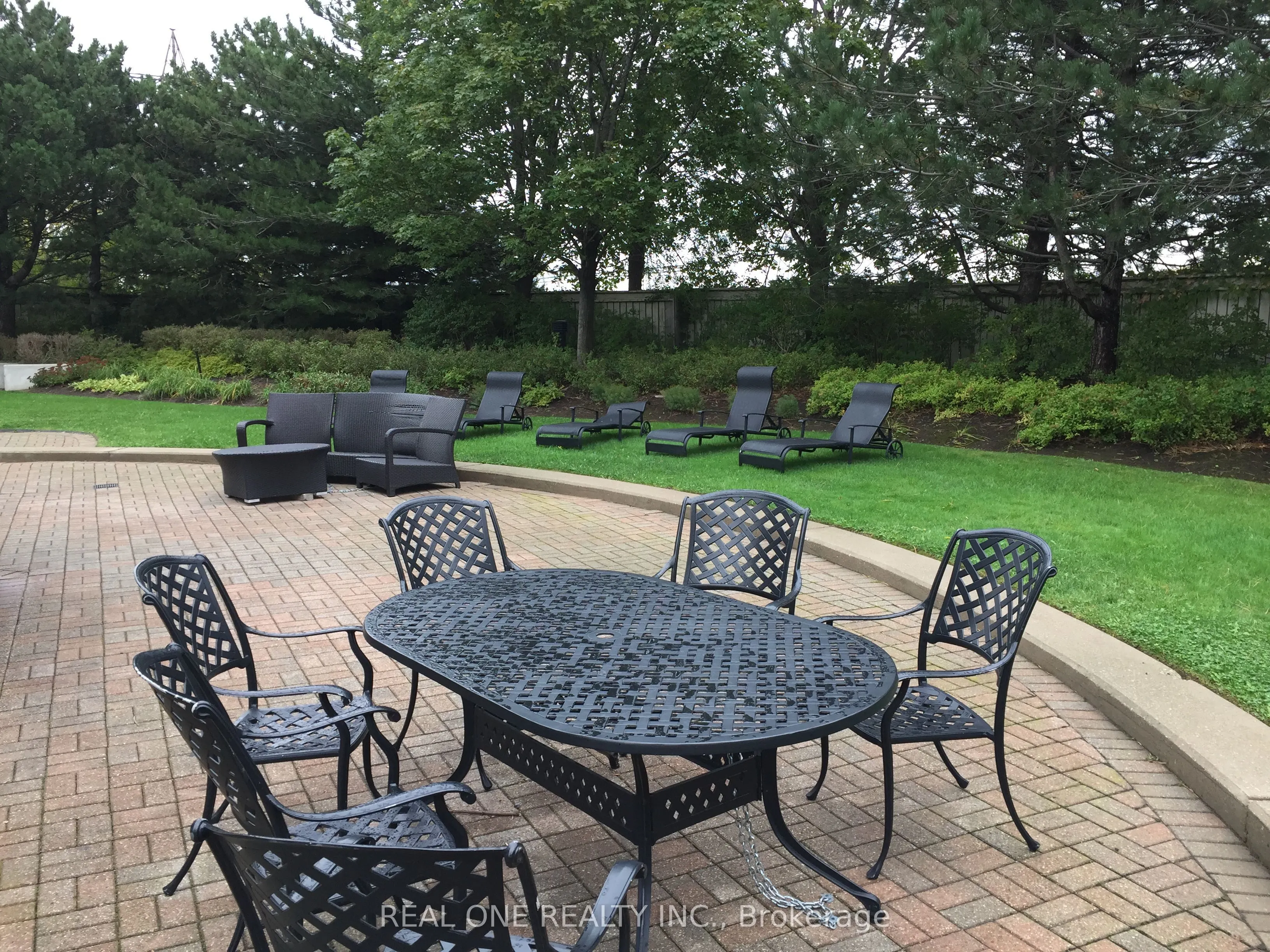 101 Subway Crescent, #1504